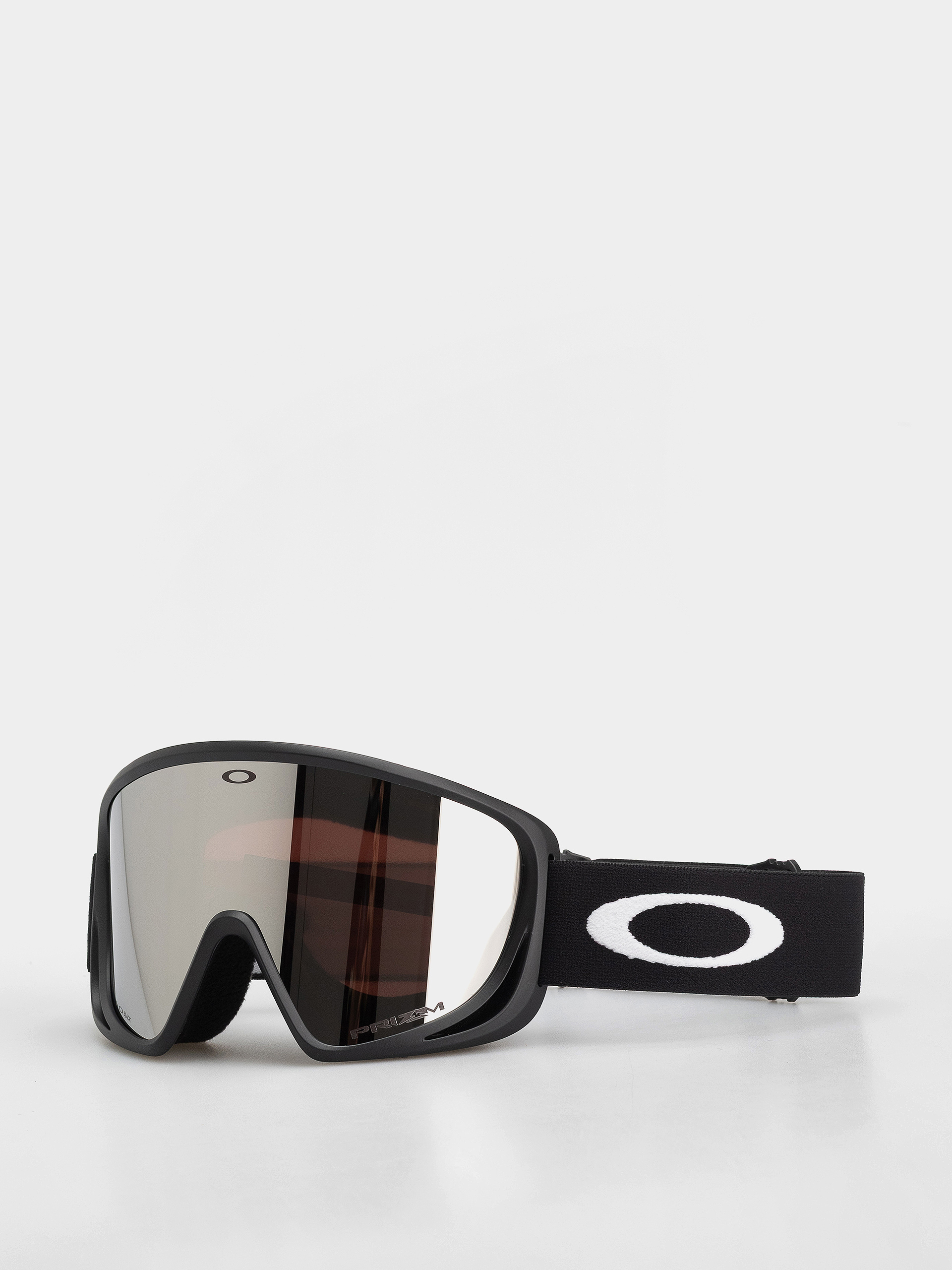 Ochelari pentru snowboard Oakley Mont Scape M (matte black/prizm black)
