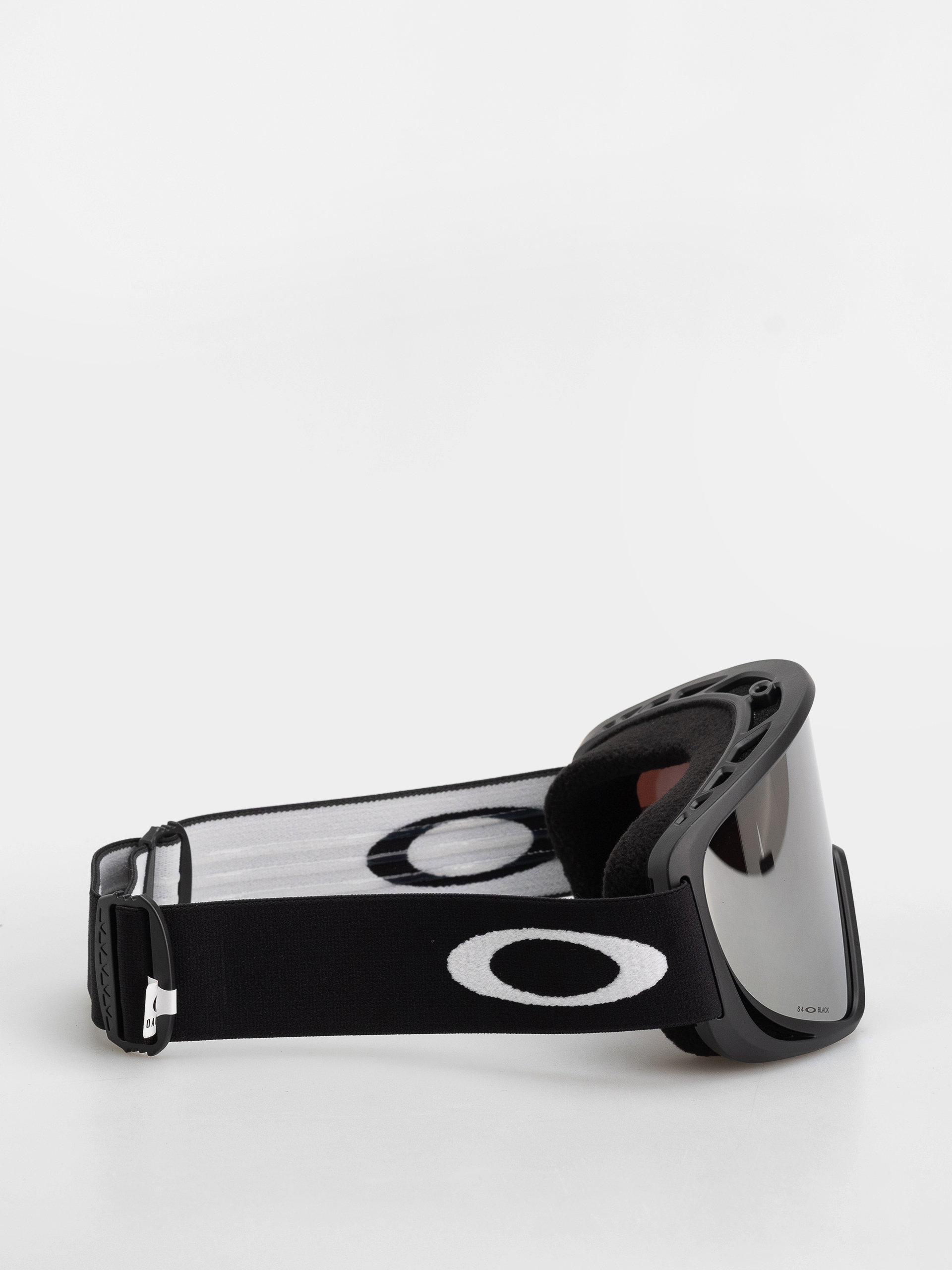 Ochelari pentru snowboard Oakley Mont Scape M (matte black/prizm black)