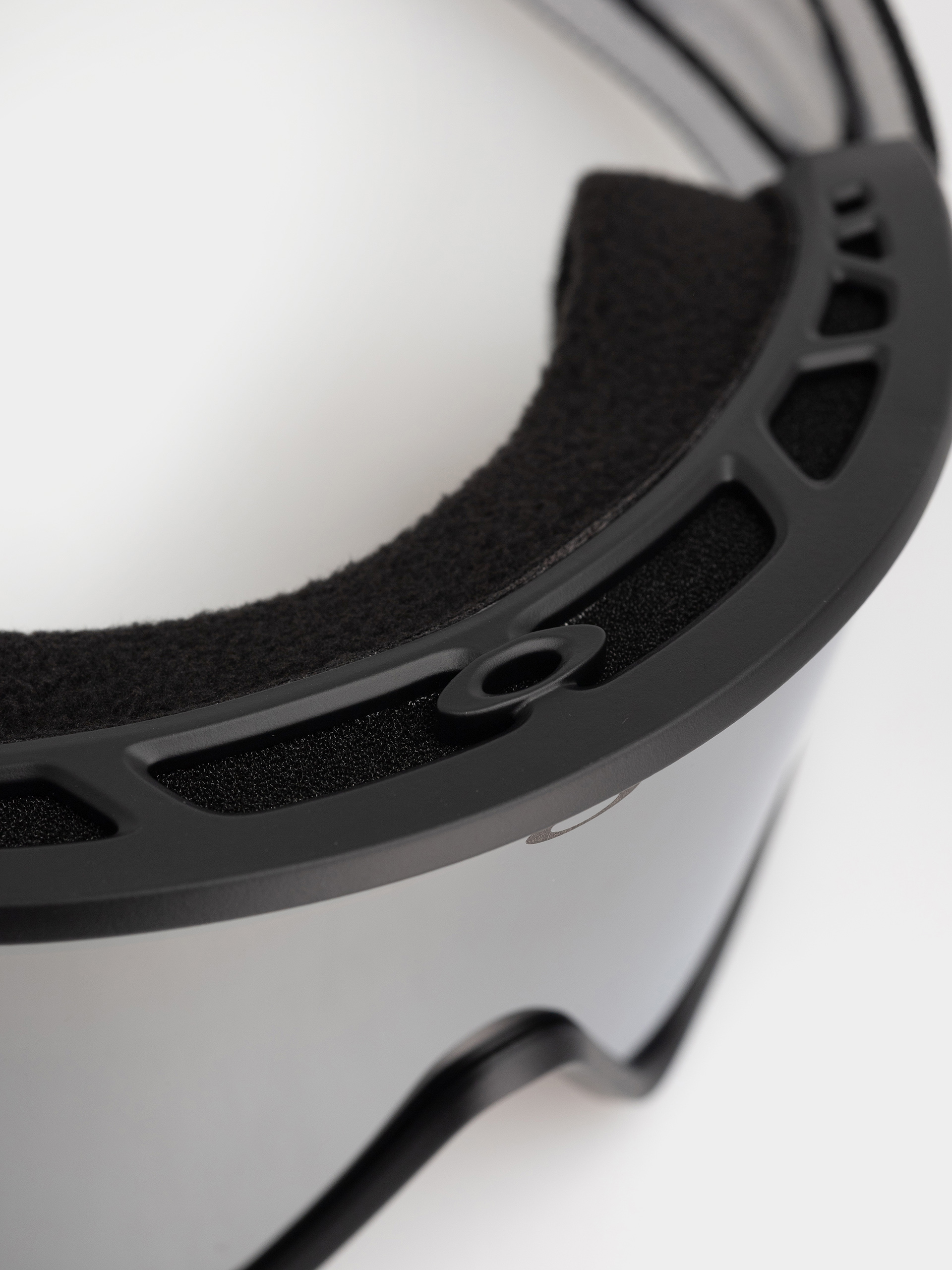 Ochelari pentru snowboard Oakley Mont Scape M (matte black/prizm black)