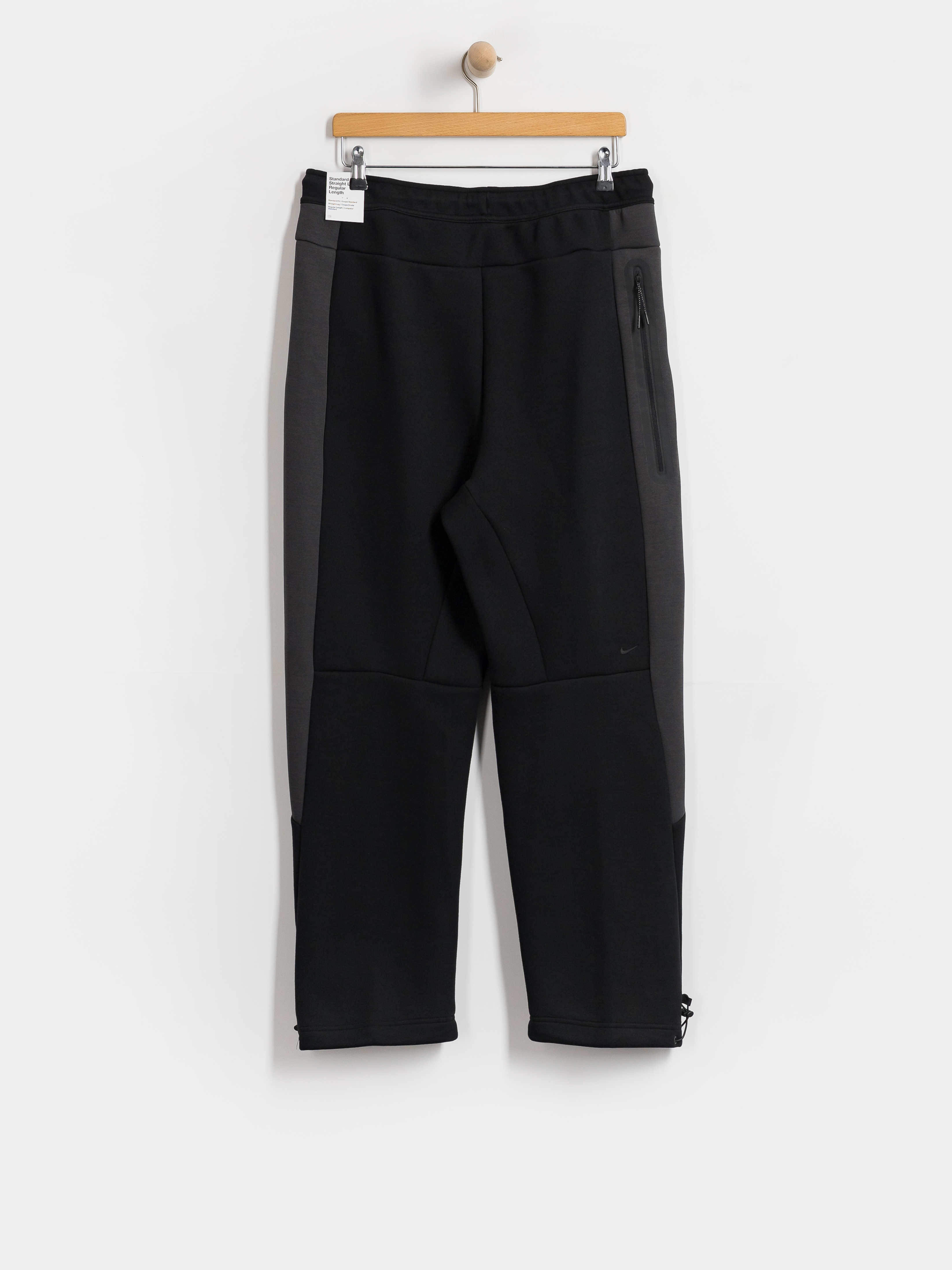 Pantaloni Nike SB Nike Tech (black/anthracite/black)