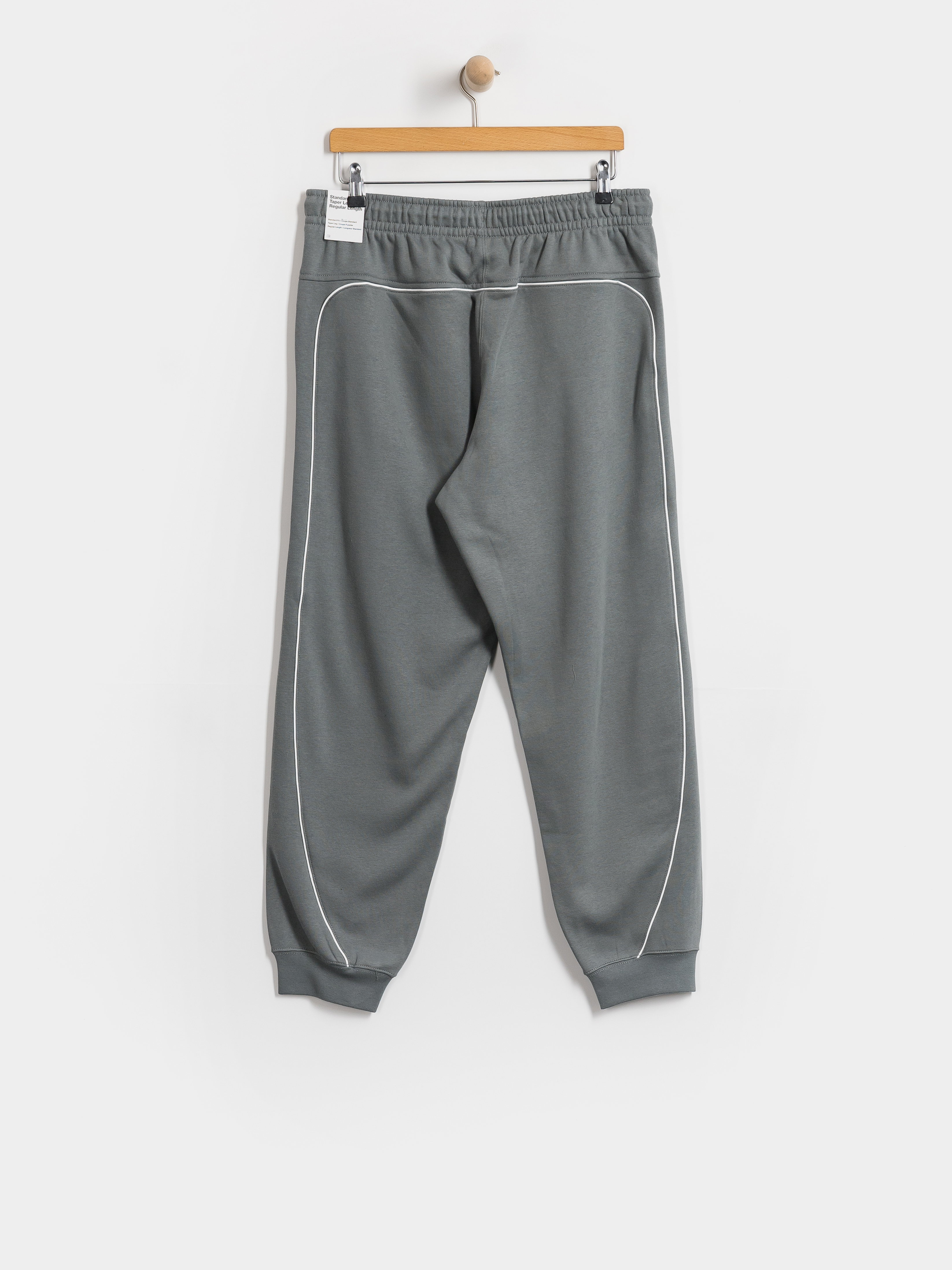 Pantaloni Nike SB Nike Air (smoke grey/white)