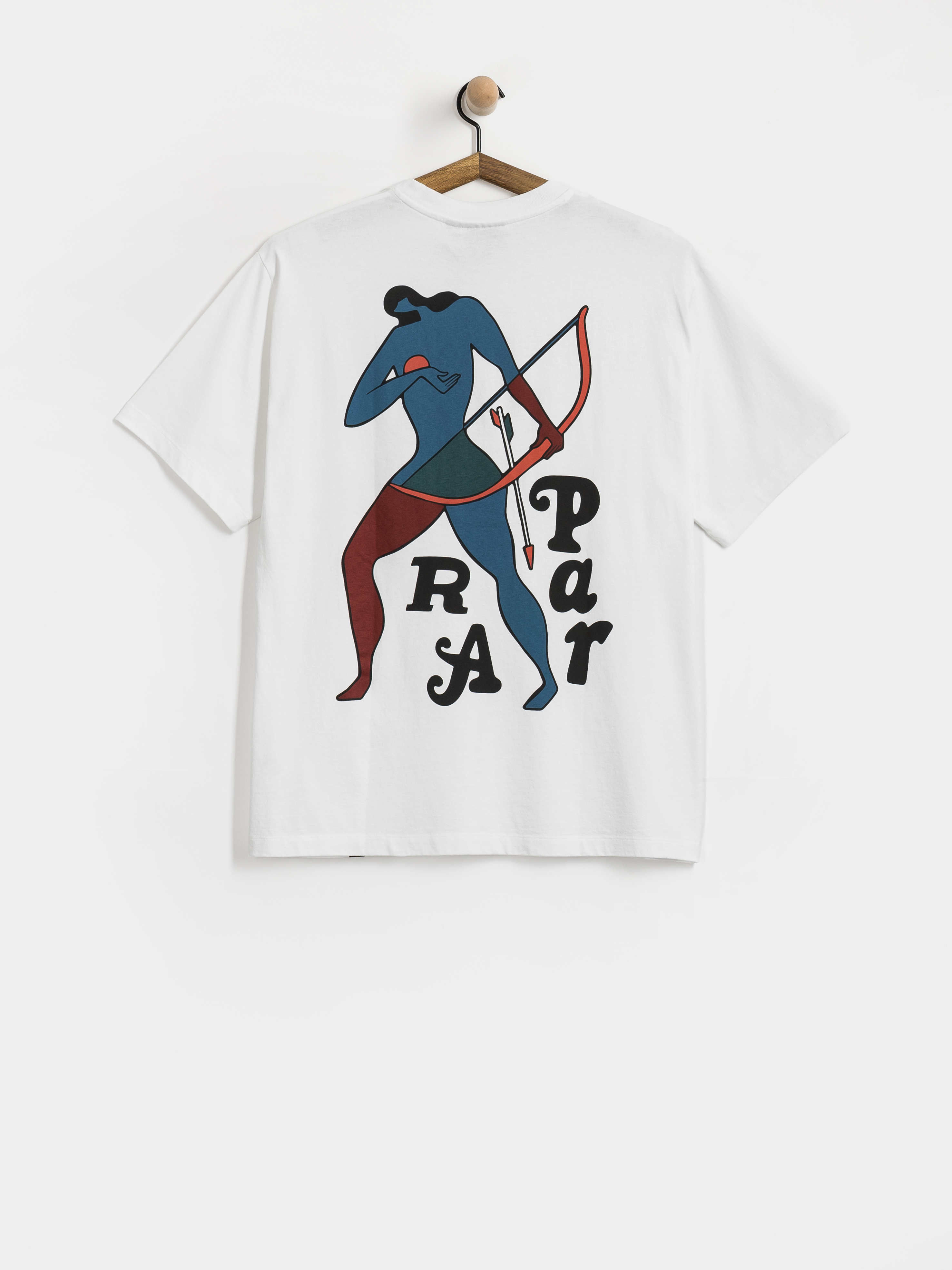 Tricou by Parra Atalanta
