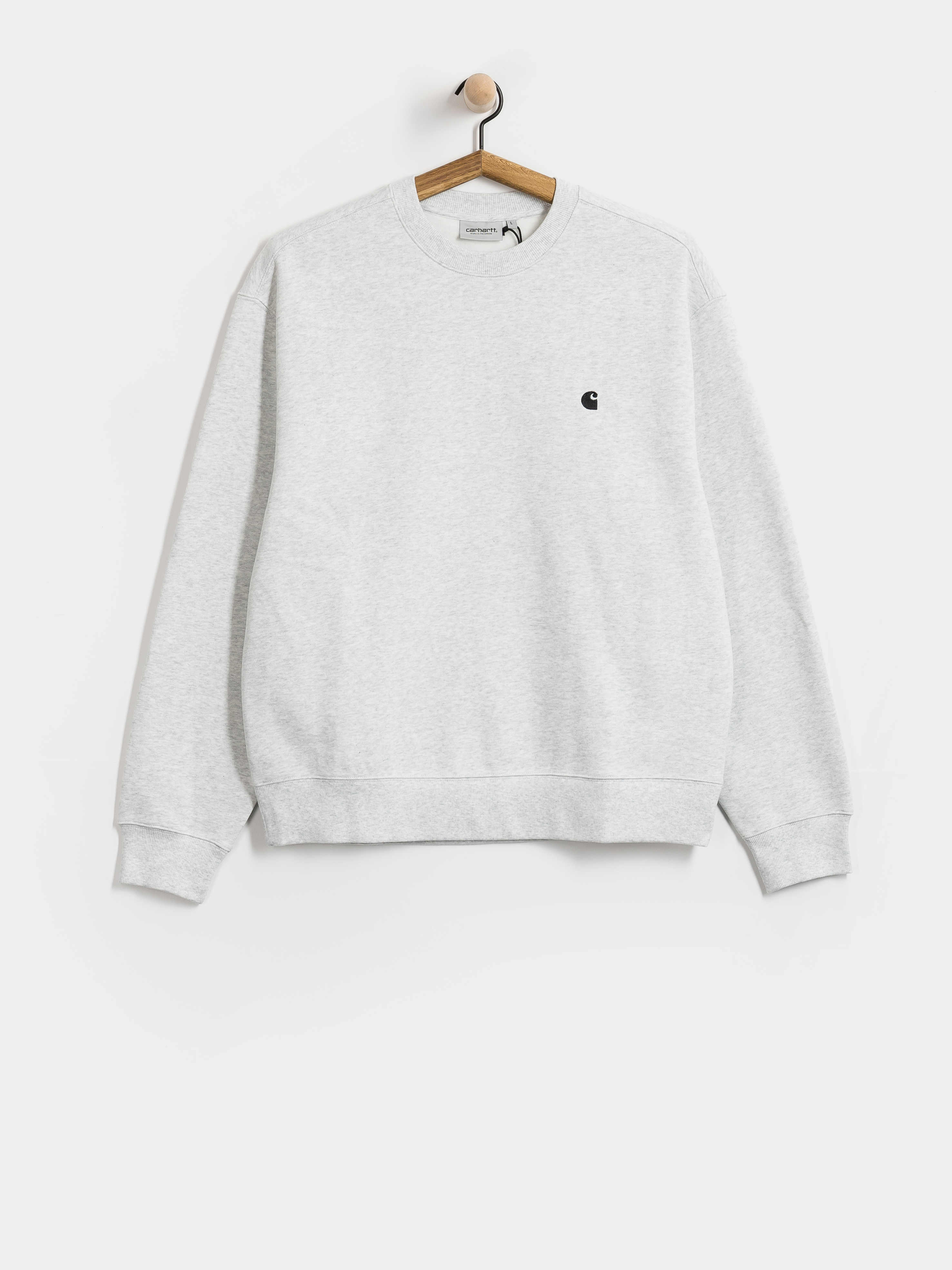 Hanorac Carhartt WIP Mack