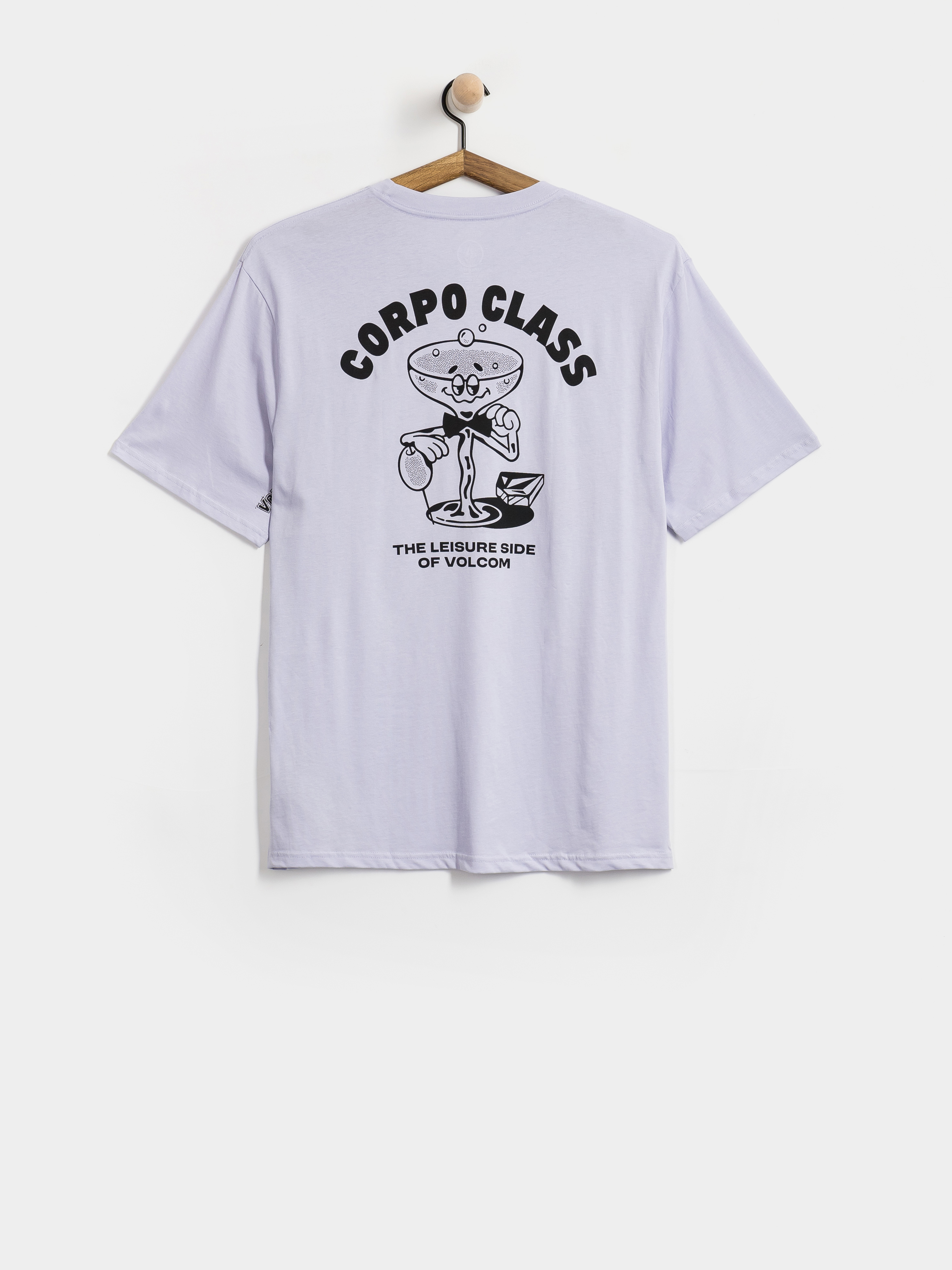 Tricou Volcom Corpo Class Bsc