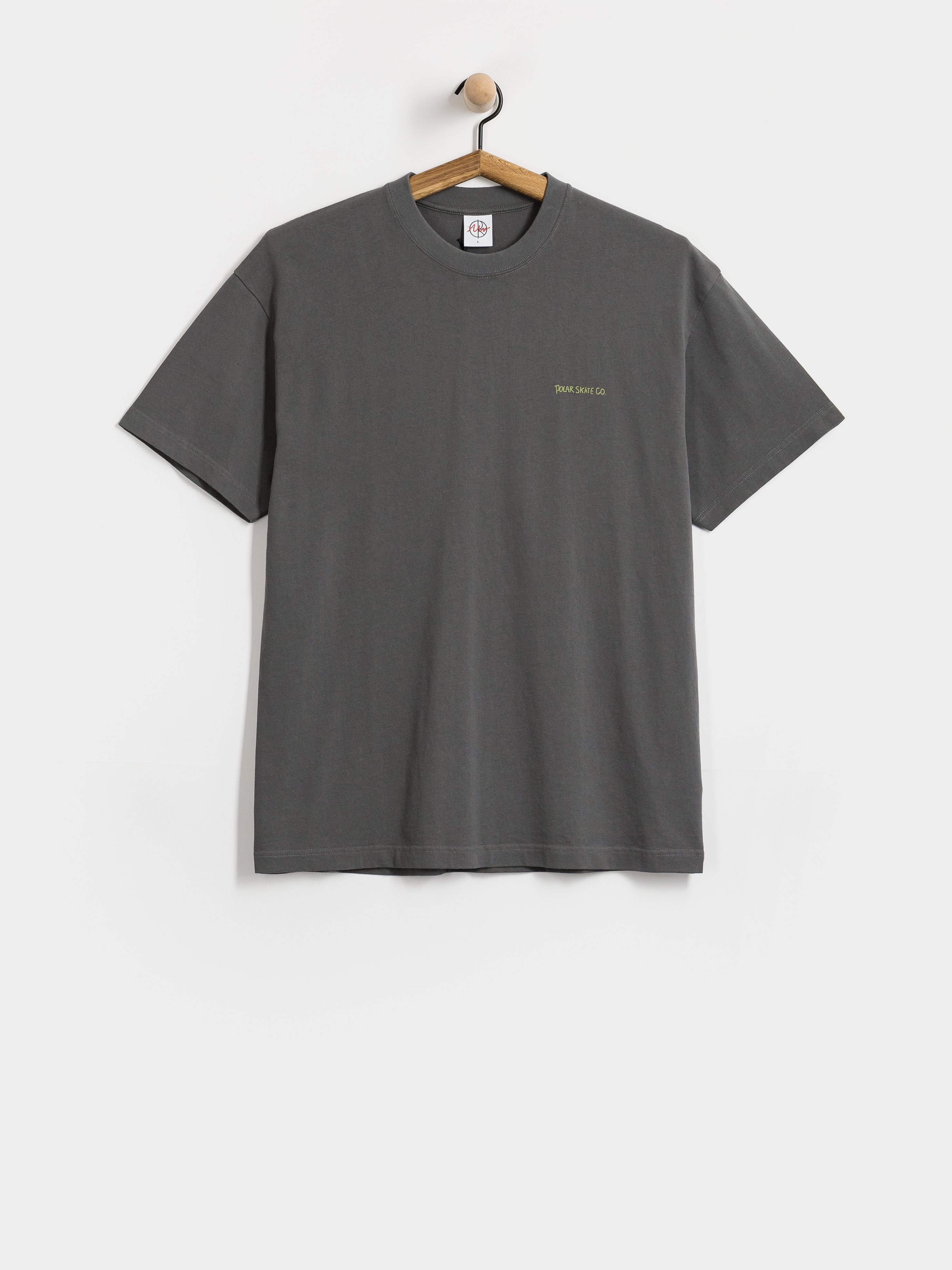 Tricou Polar Skate Got Everything (graphite)