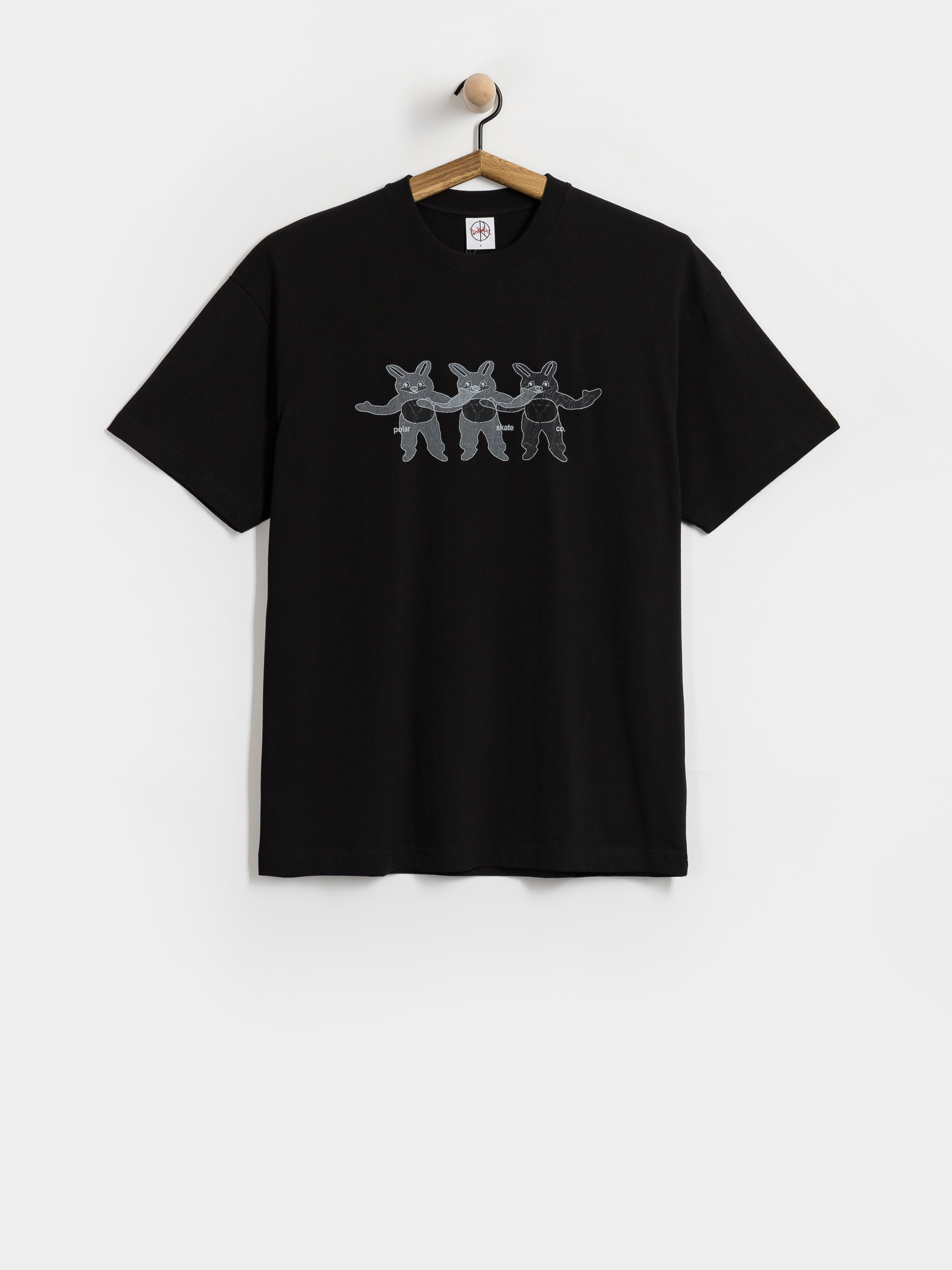 Tricou Polar Skate Different In The End
