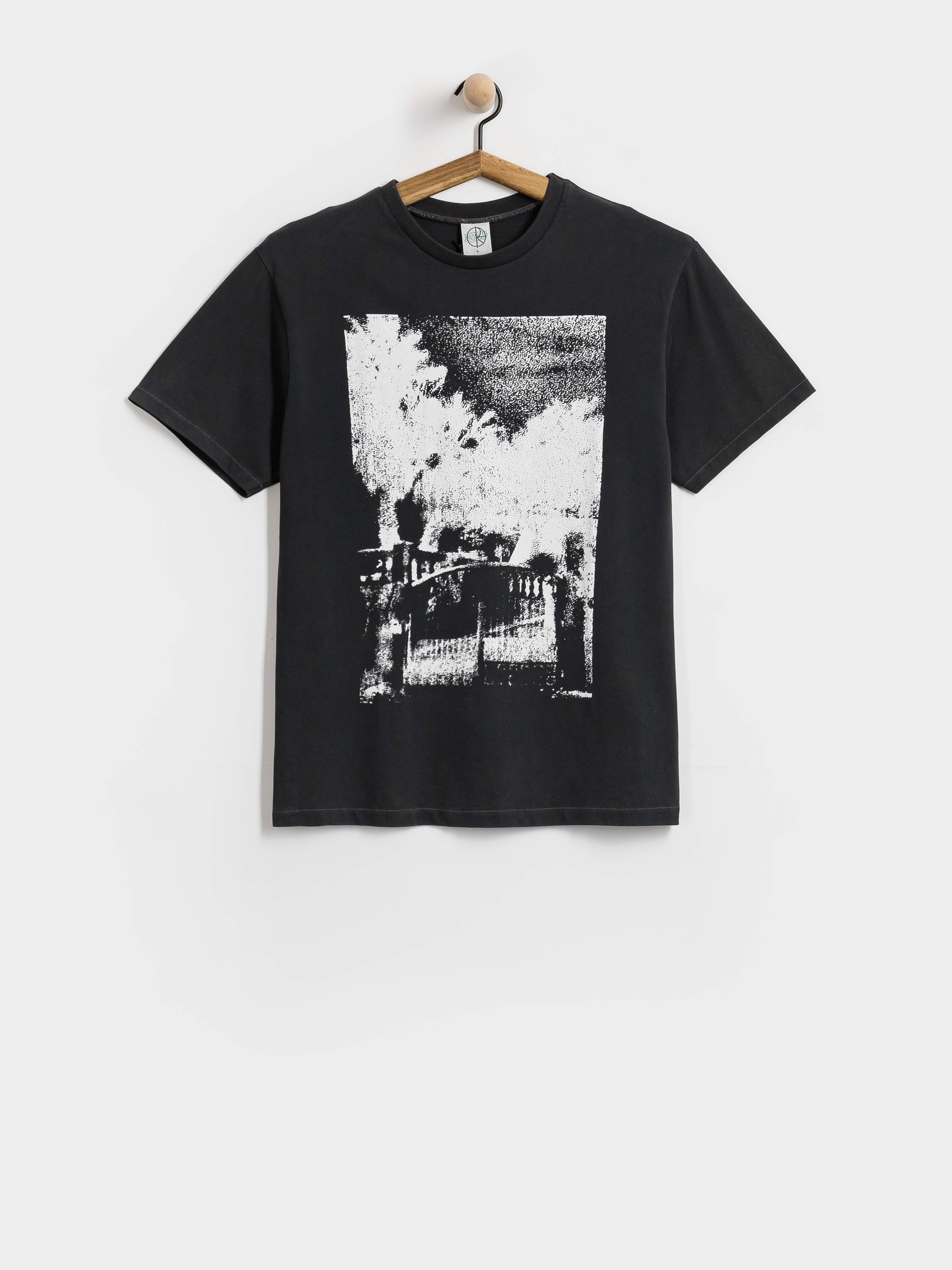 Tricou Polar Skate Band Badalona