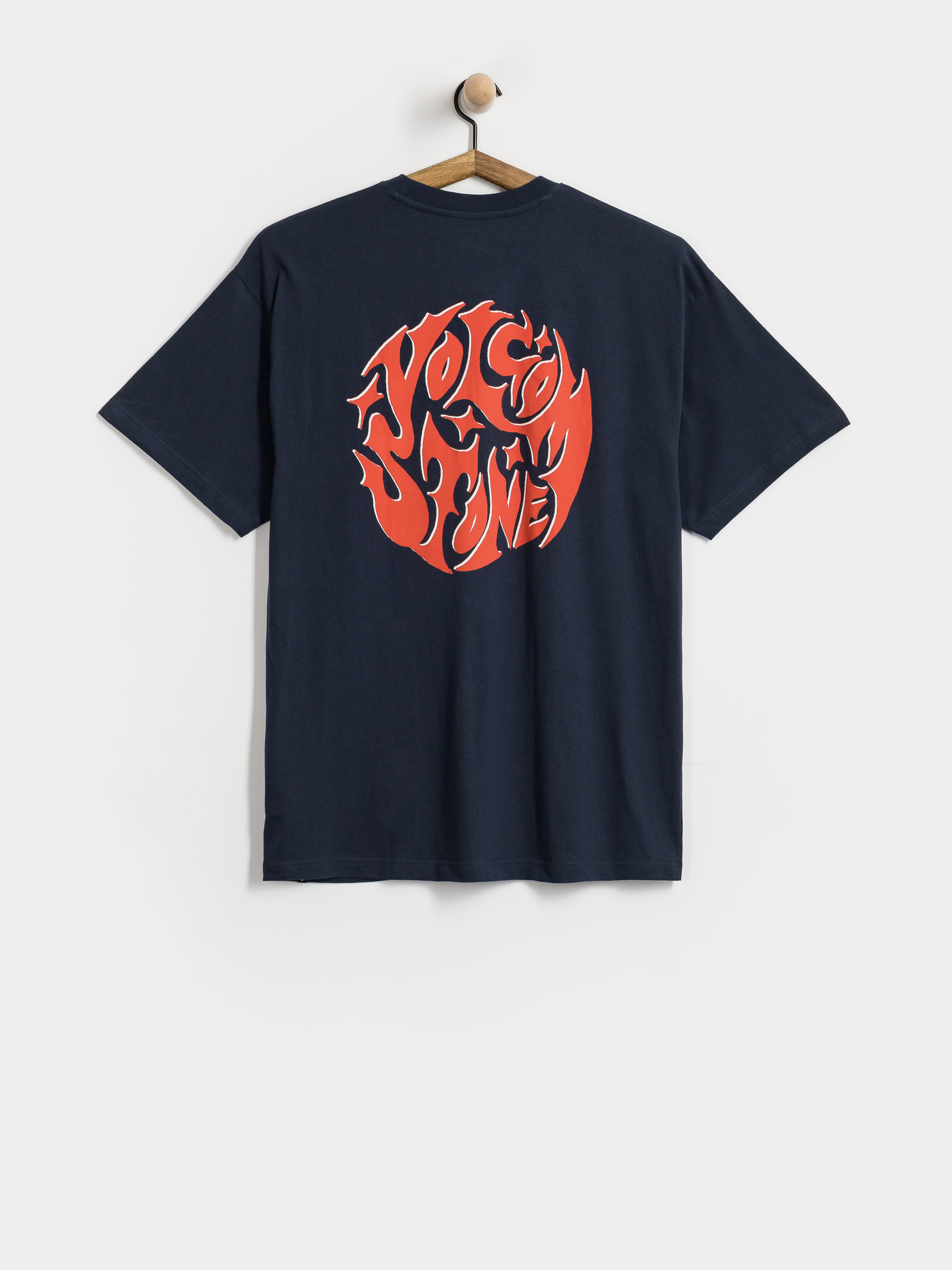 Tricou Volcom Gelstone Lse