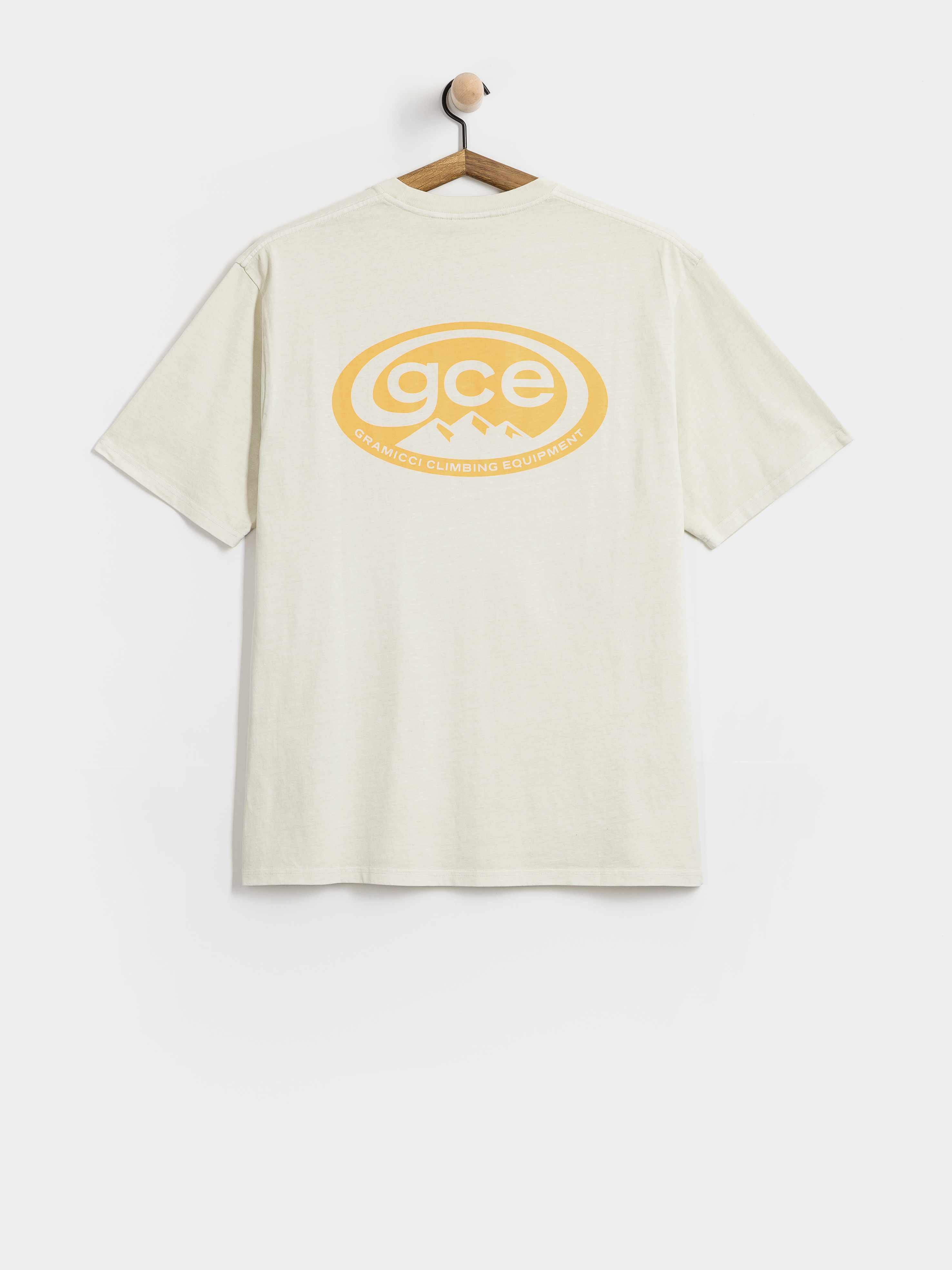 Tricou Gramicci Gce Pigment Dyed