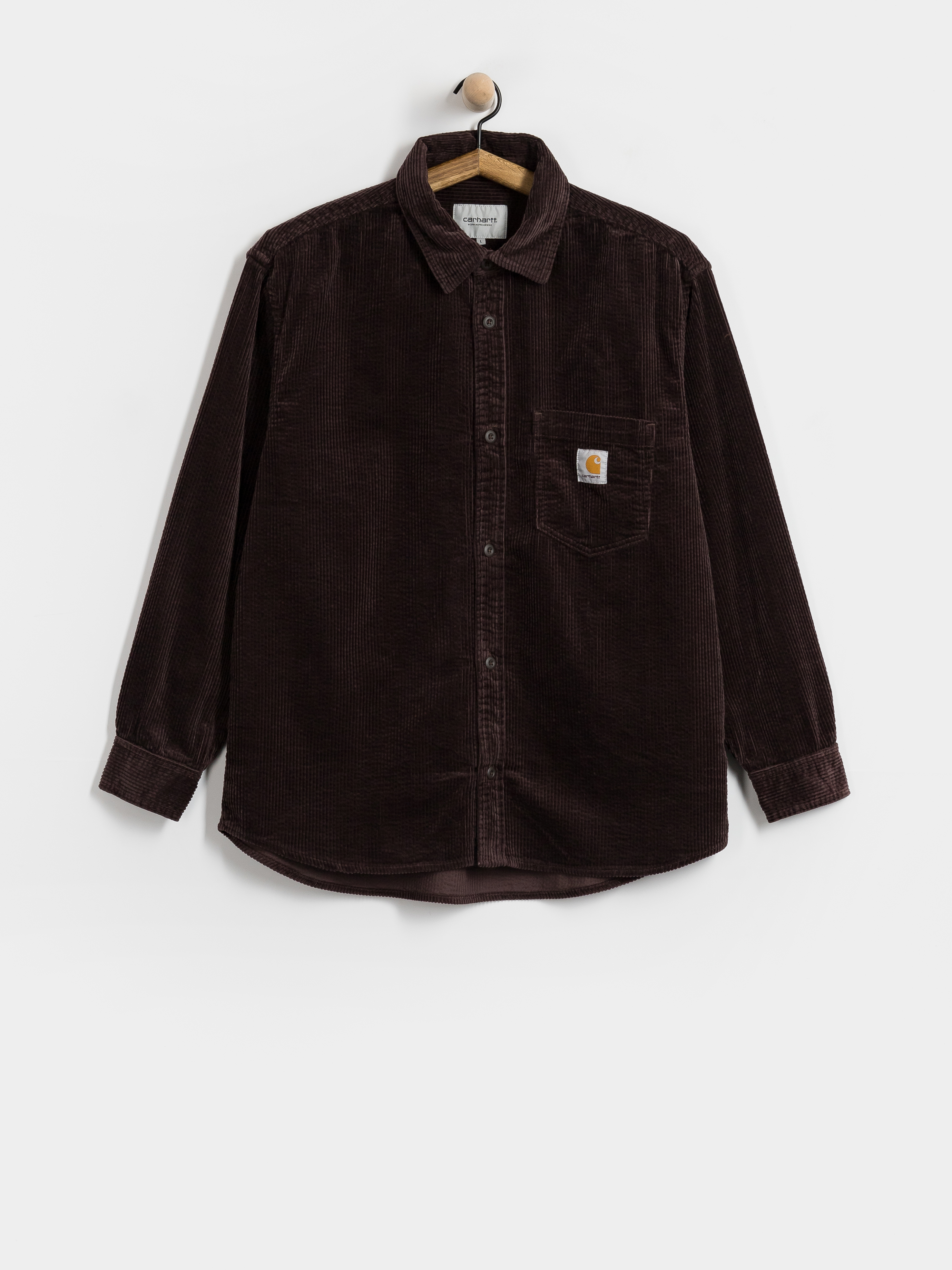 Cămașă Carhartt WIP Loyde