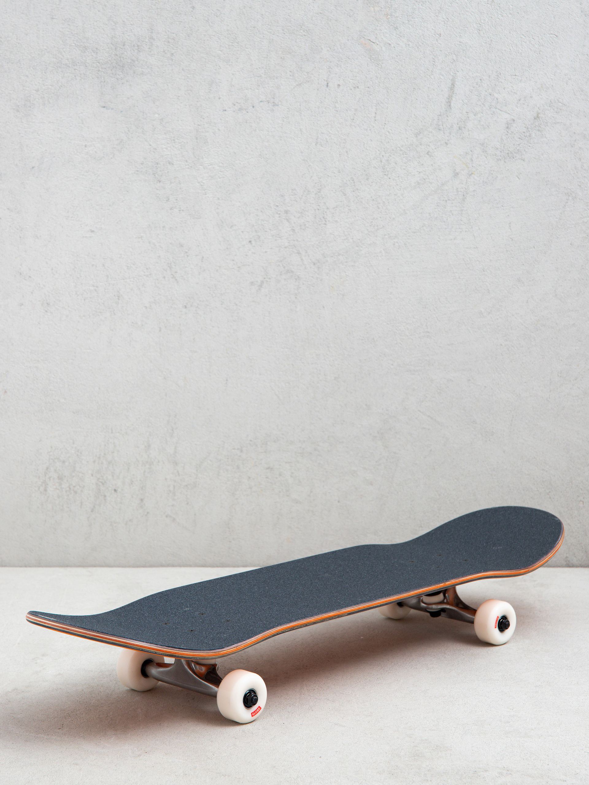 Skateboard Globe Goodstock (firecracker)