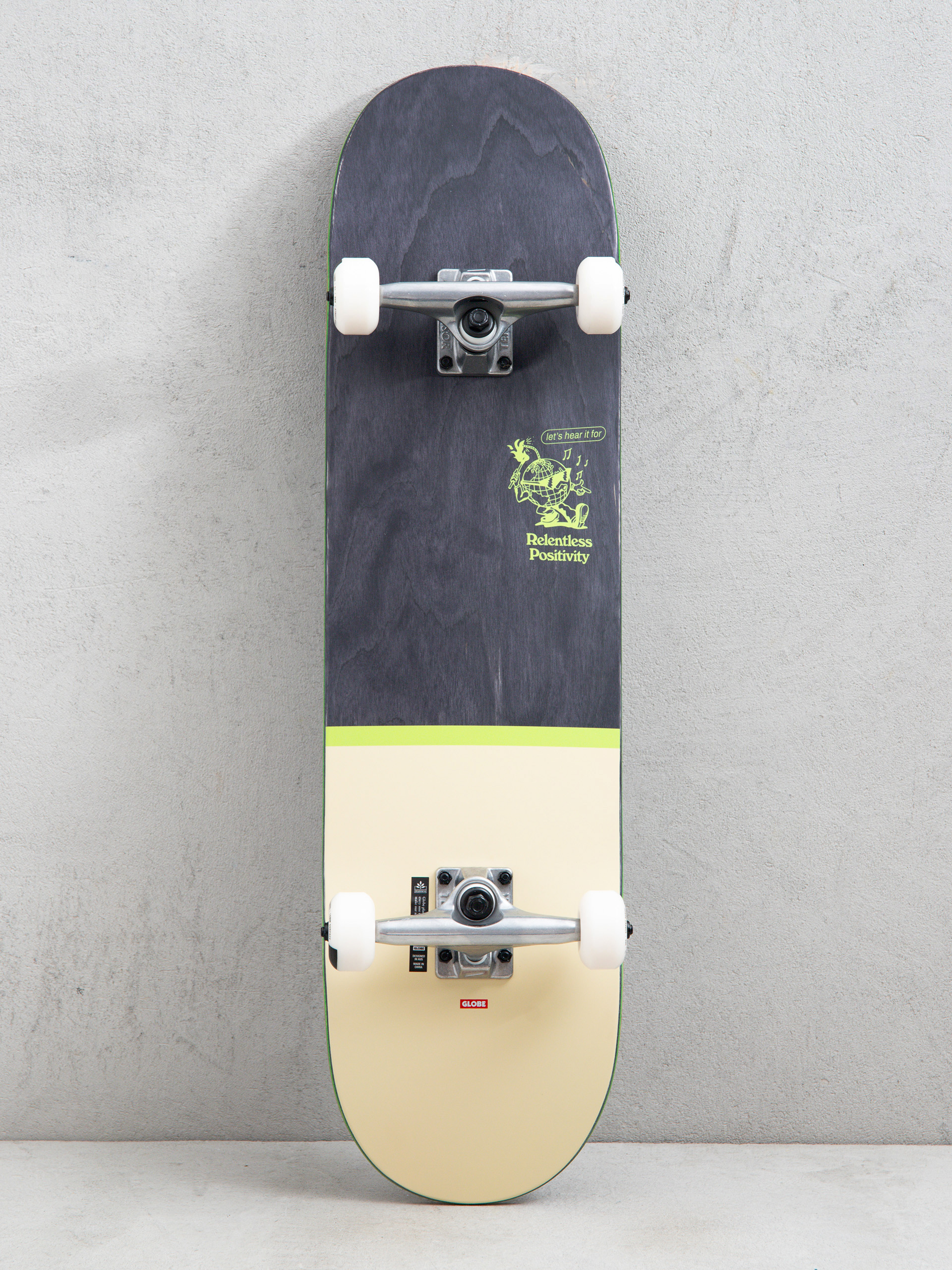 Skateboard Globe G1 Posi Dip