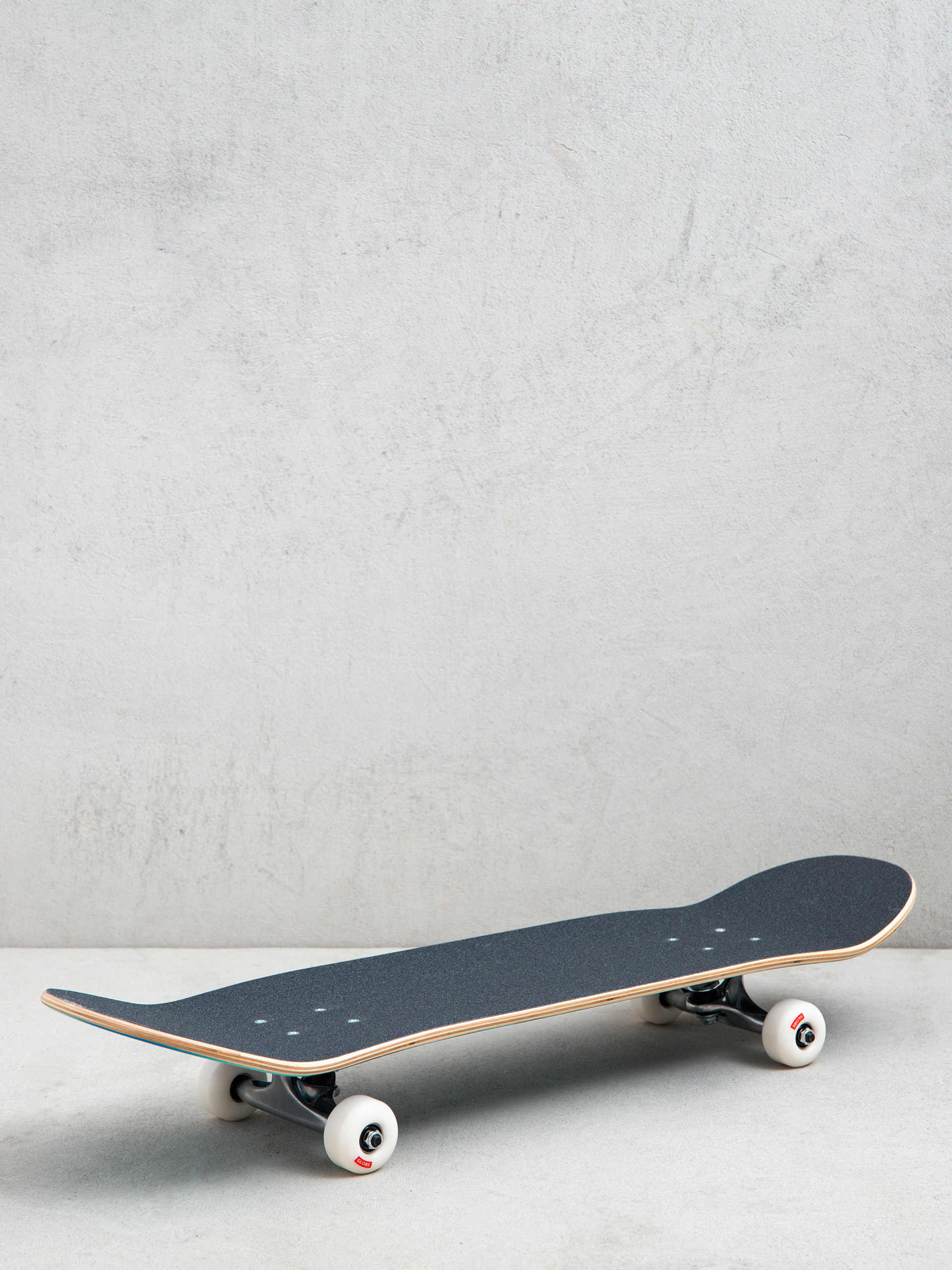 Skateboard Globe G0 Pond (blue/green)