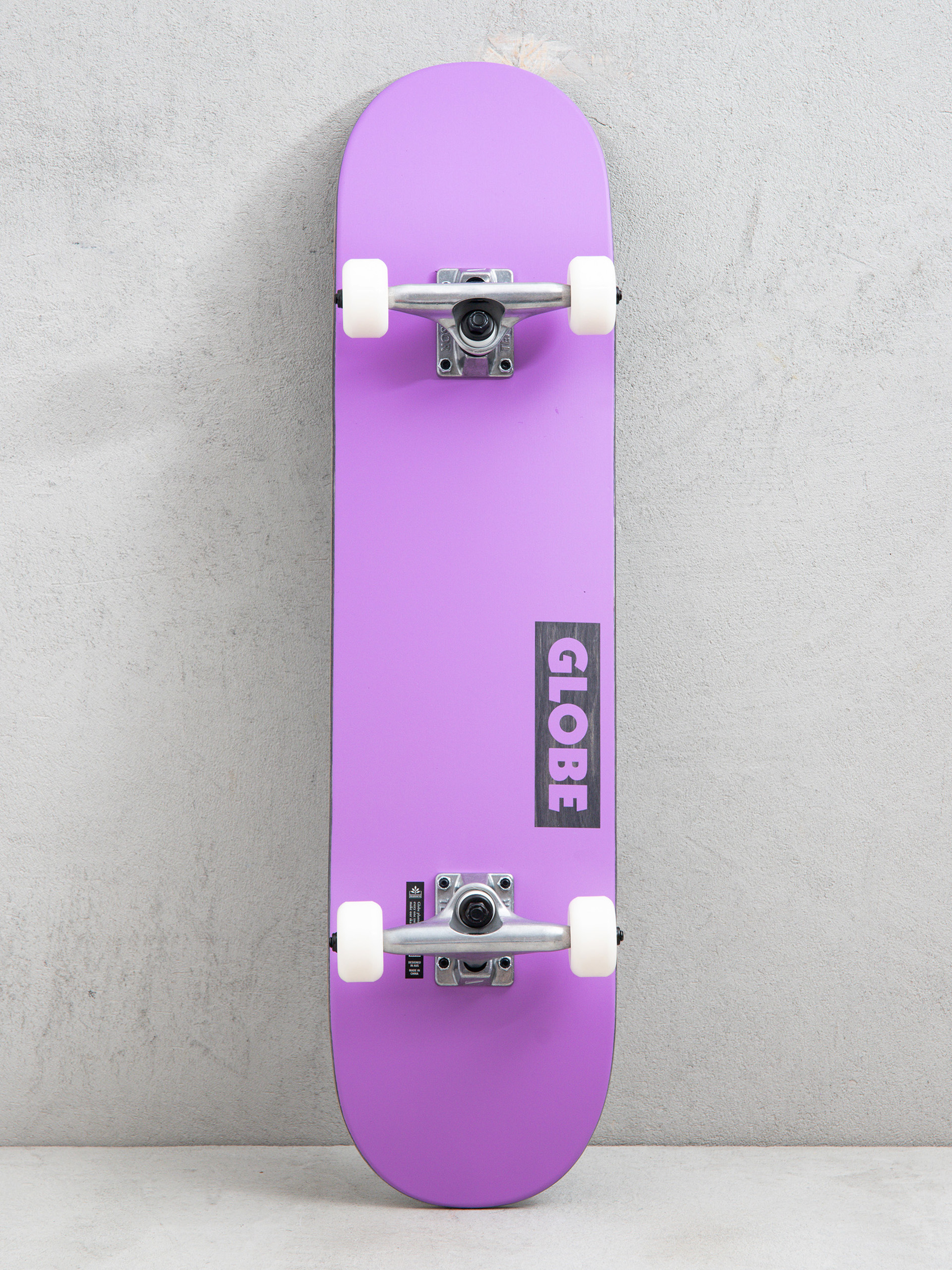 Skateboard Globe Goodstock (desert dusk)