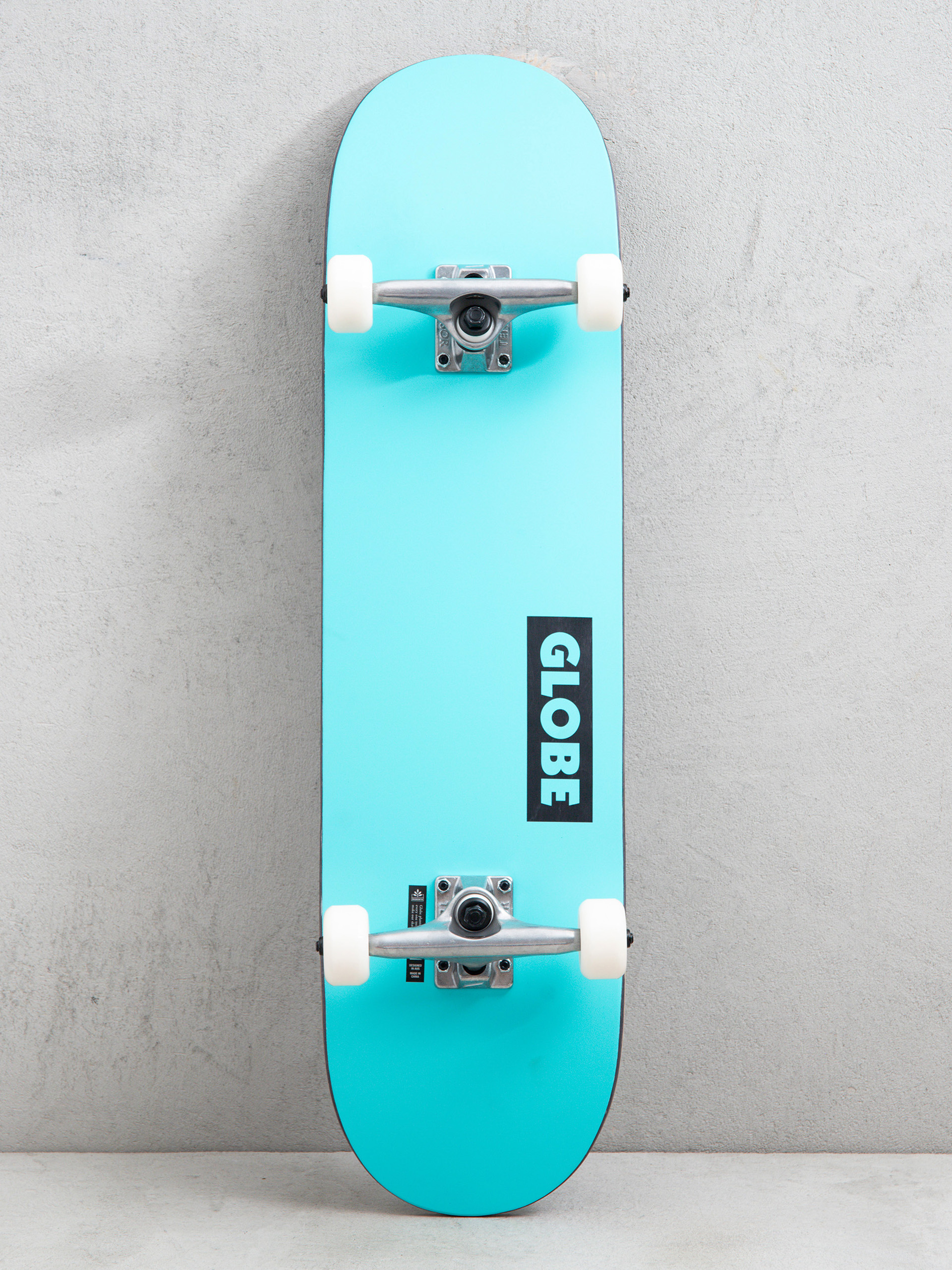 Skateboard Globe Goodstock (waterfall)