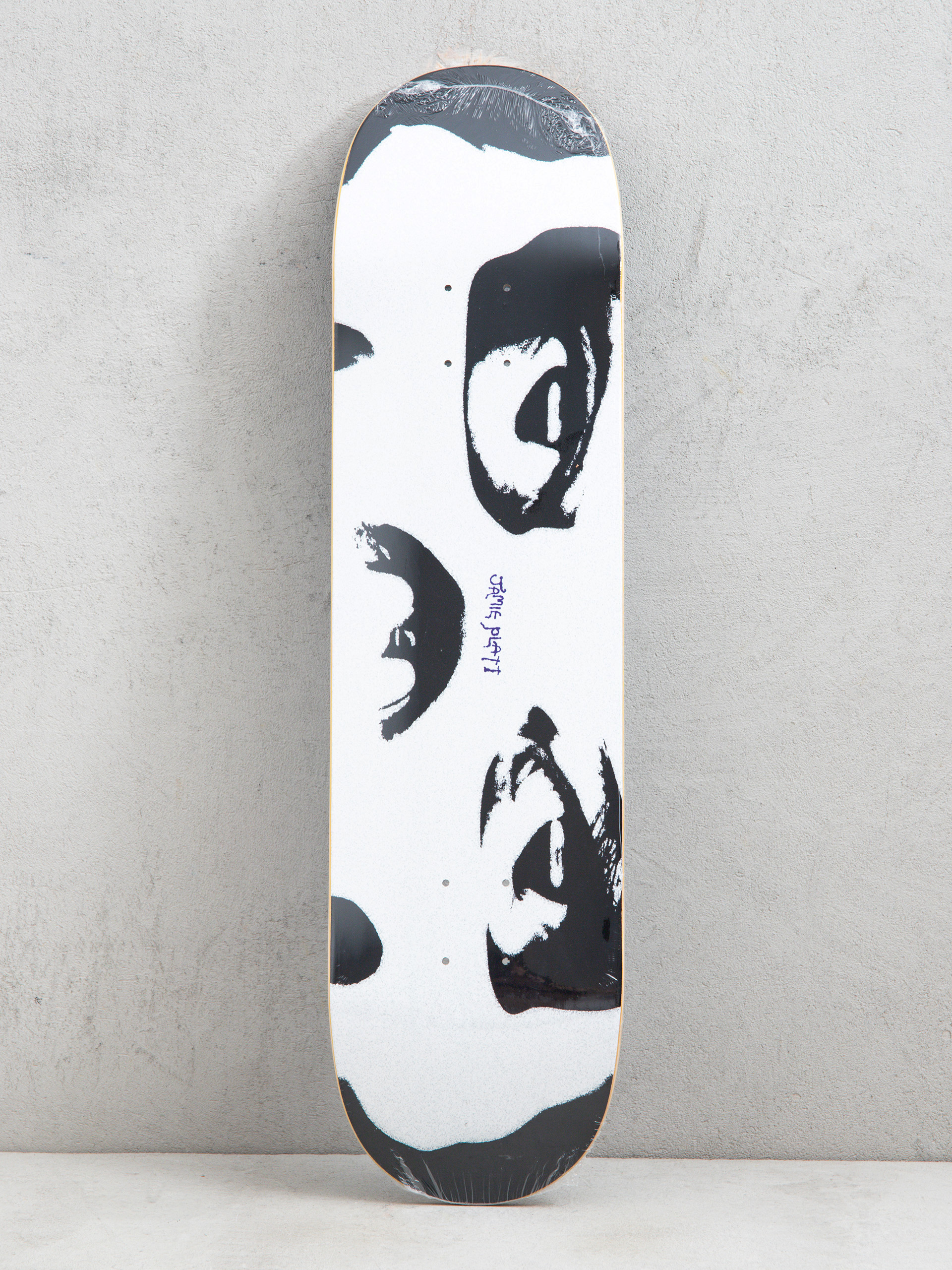 Placă Polar Skate Jamie Platt Skel
