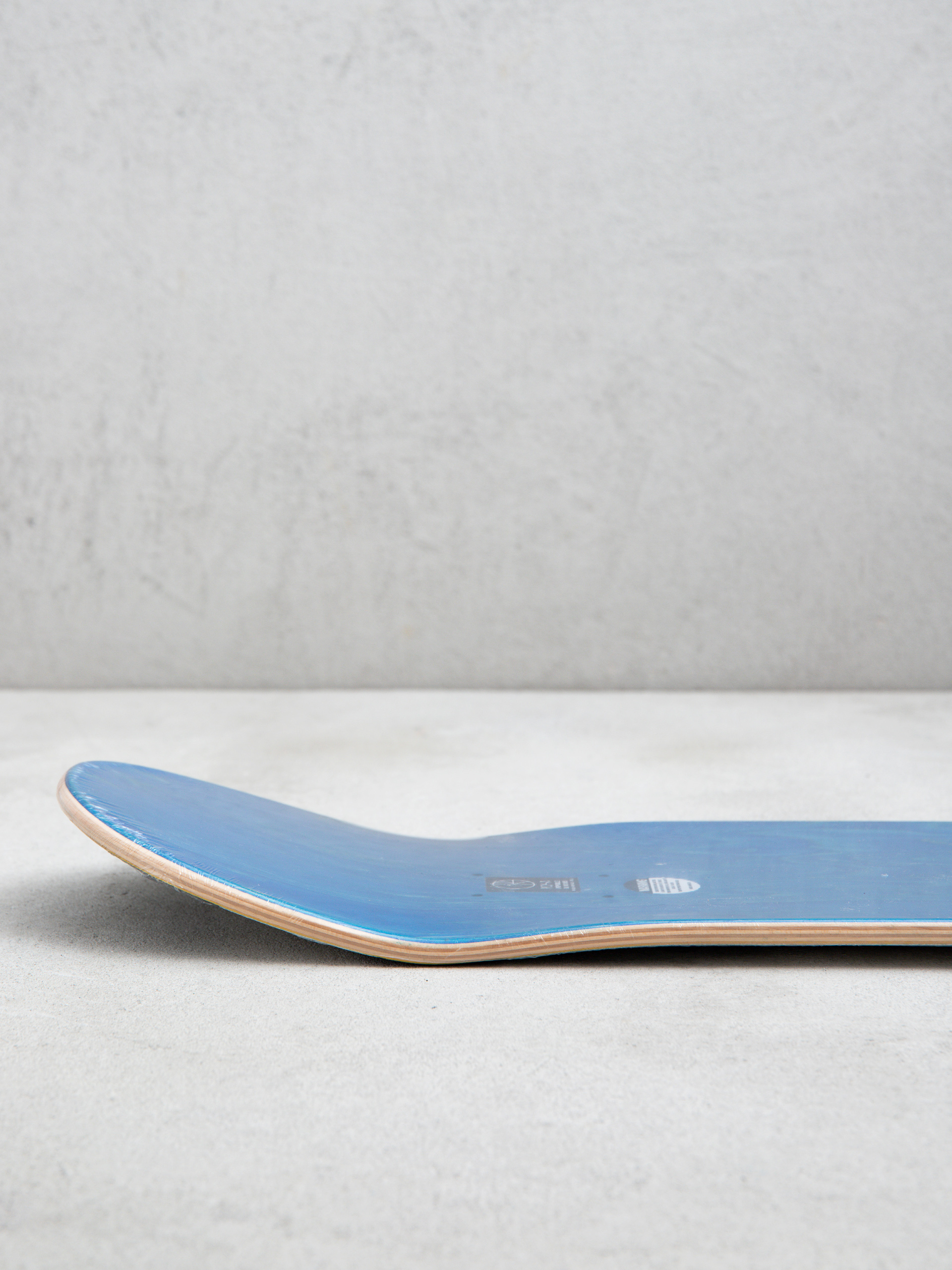 Placă Polar Skate Jamie Platt Skel