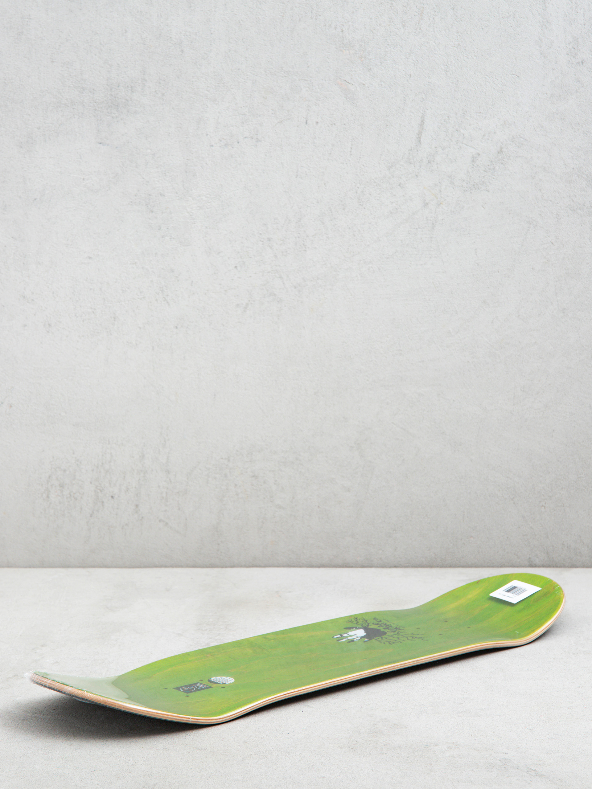Placă Polar Skate Aaron Herrington Hands Off (black)