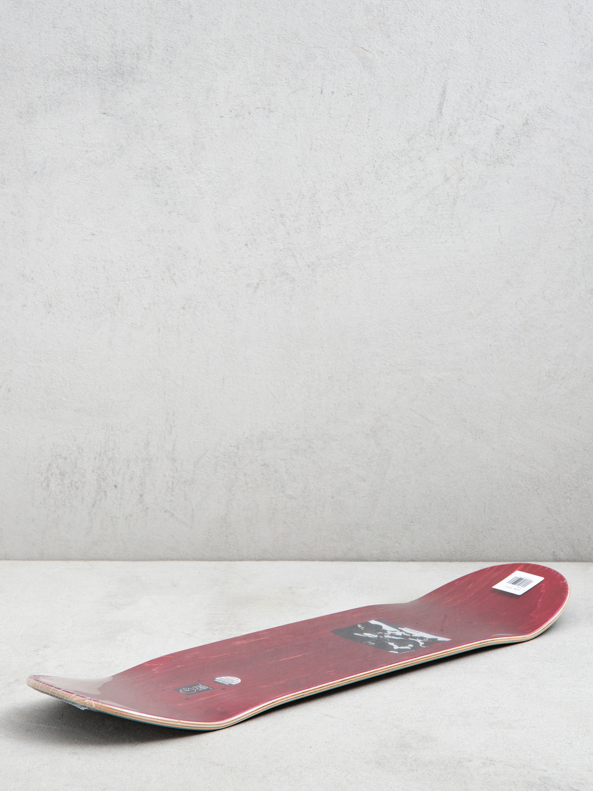 Placă Polar Skate Paul Grund Crystal Depth