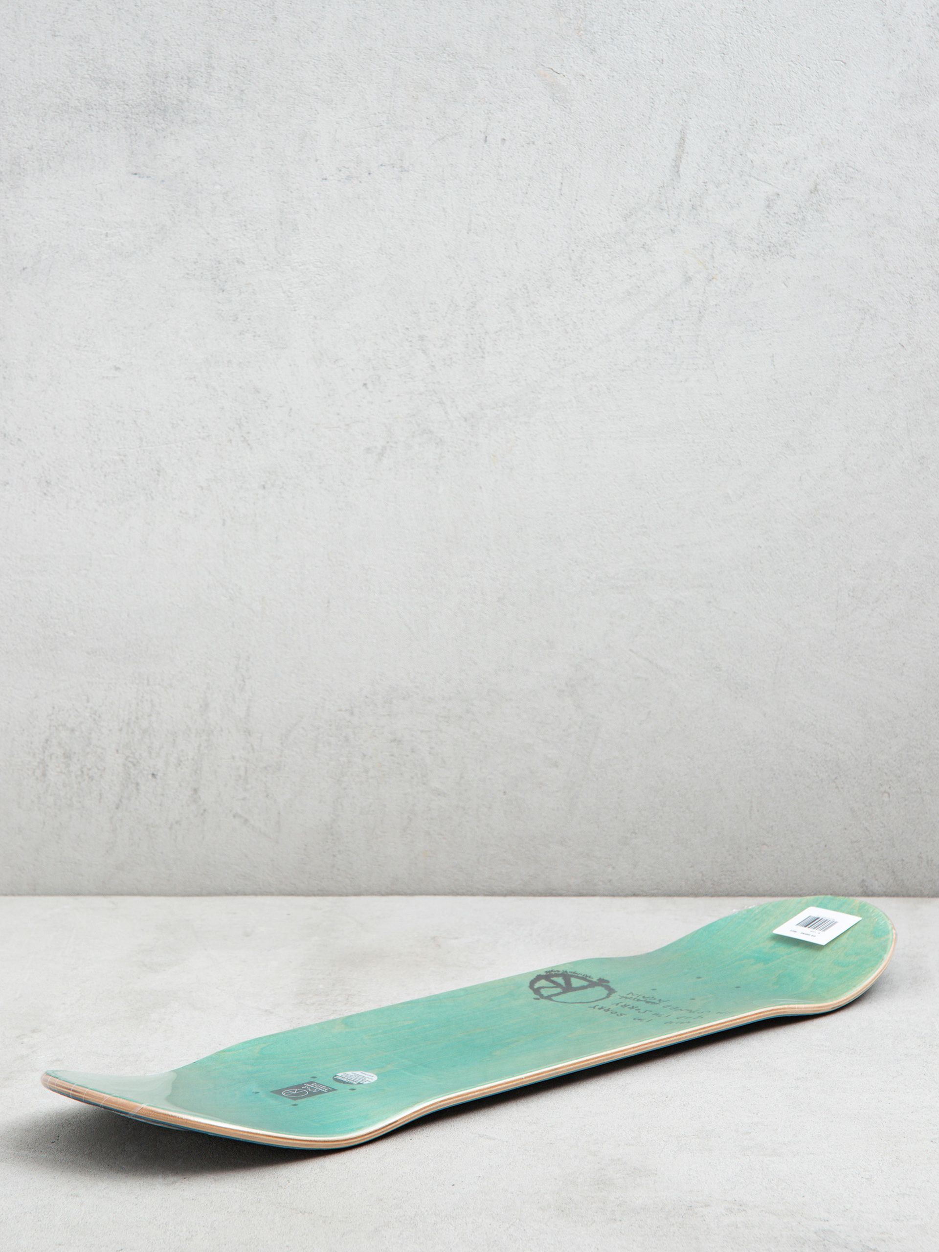 Placă Polar Skate Shin Sanbongi Freeze