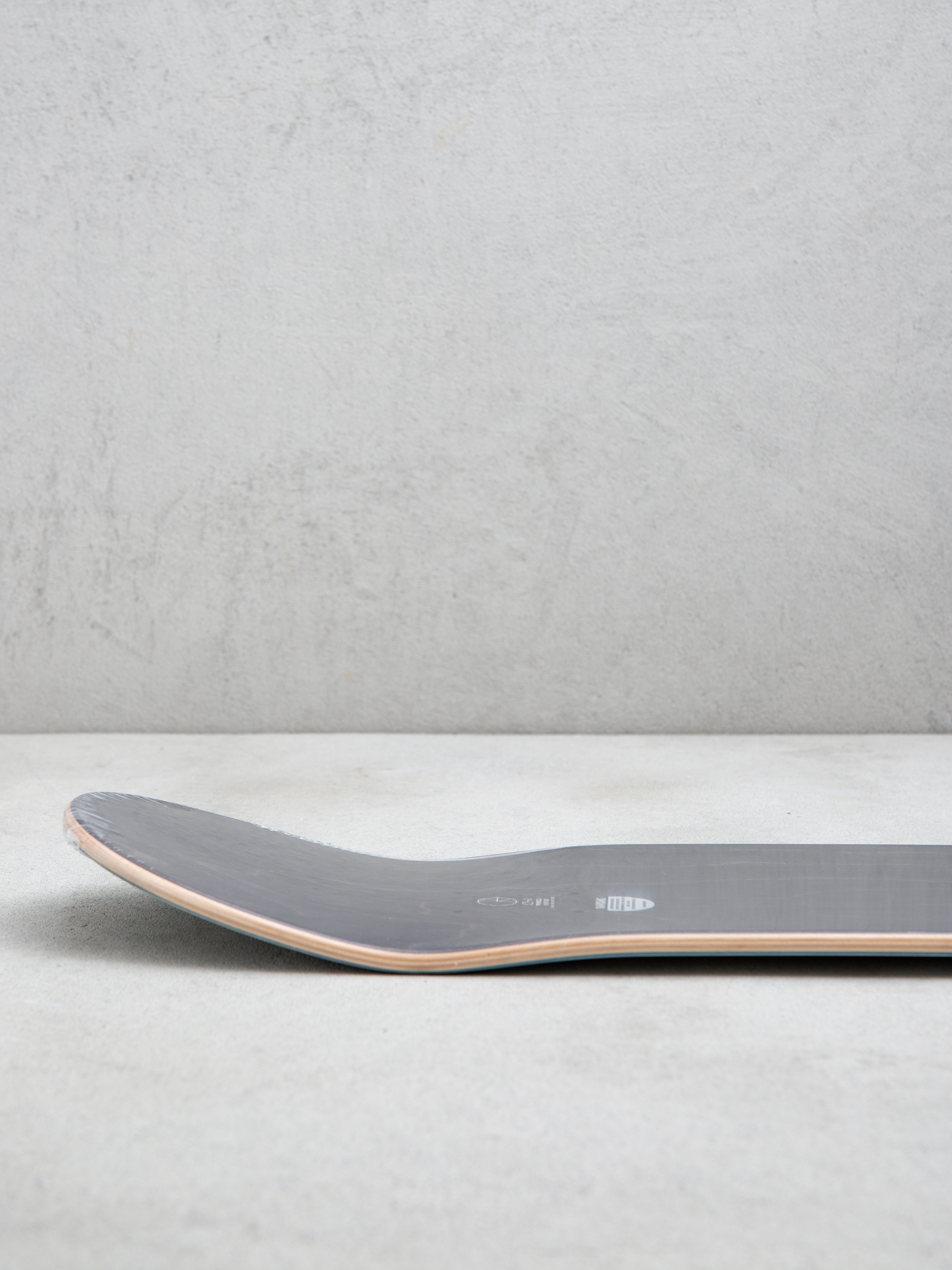 Placă Polar Skate Team Up Yours! (grey)