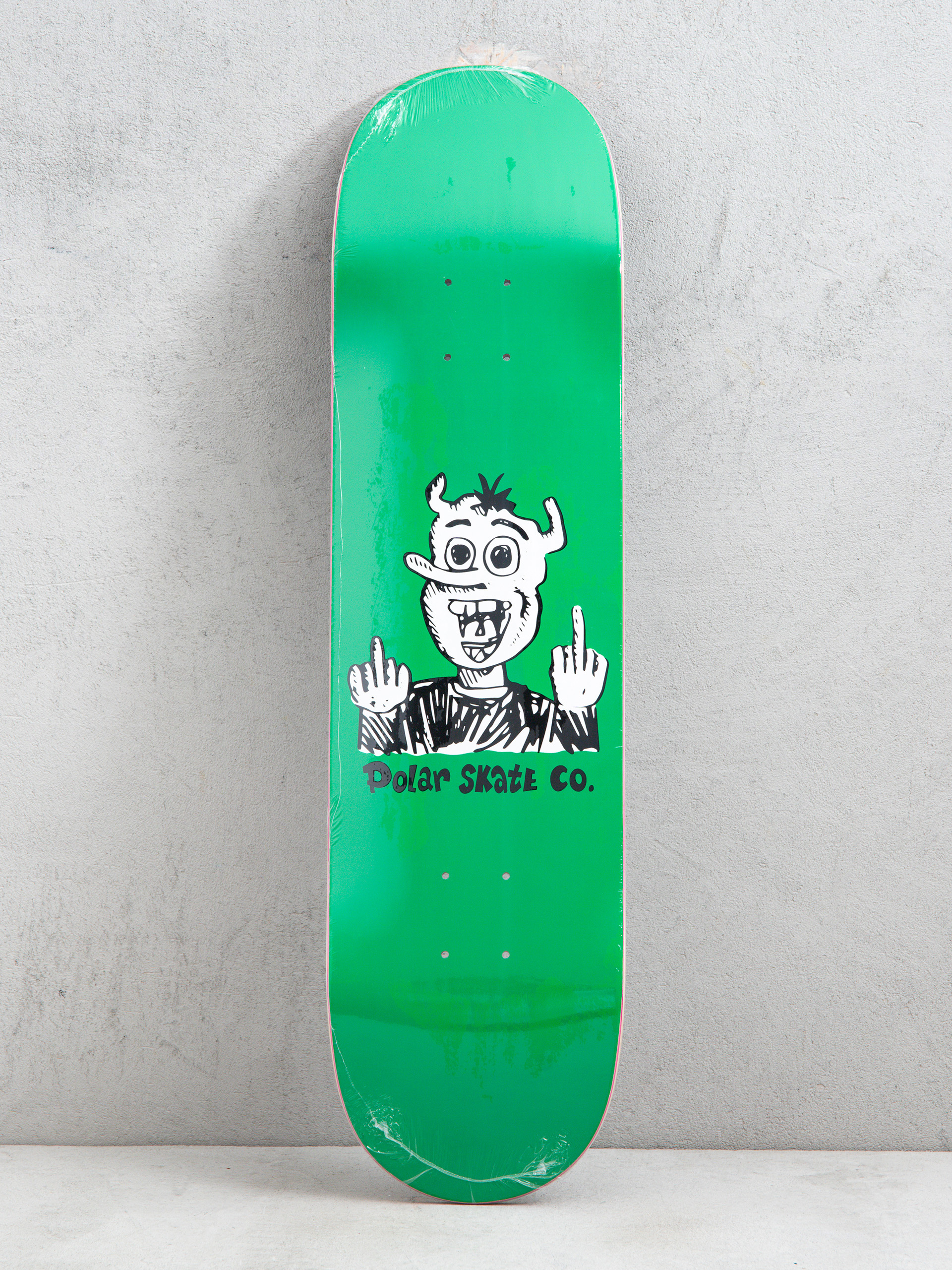 Placu0103 Polar Skate Team Up Yours! (hunter green)