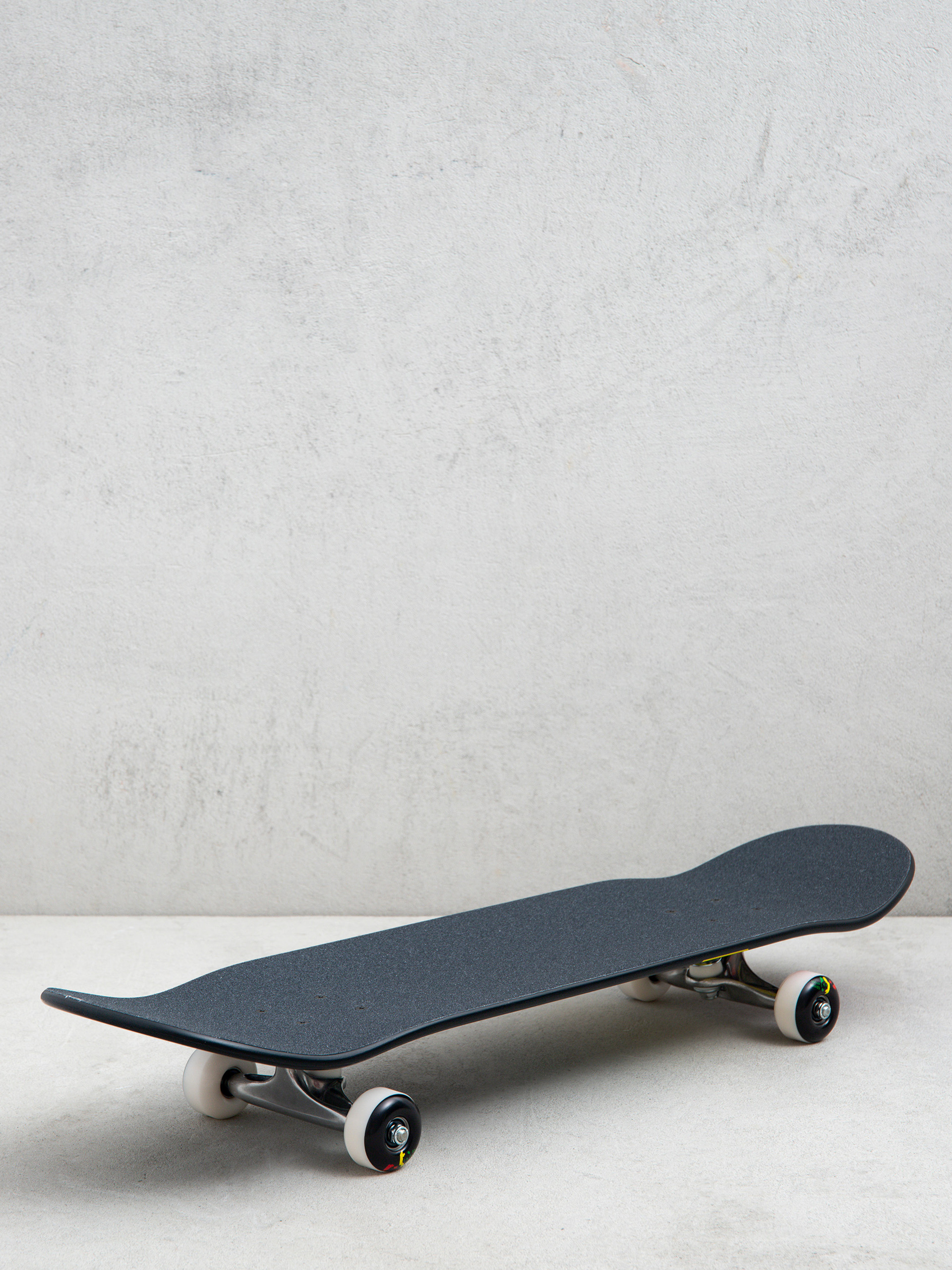 Skateboard Enjoi Rasta Panda (rasta)