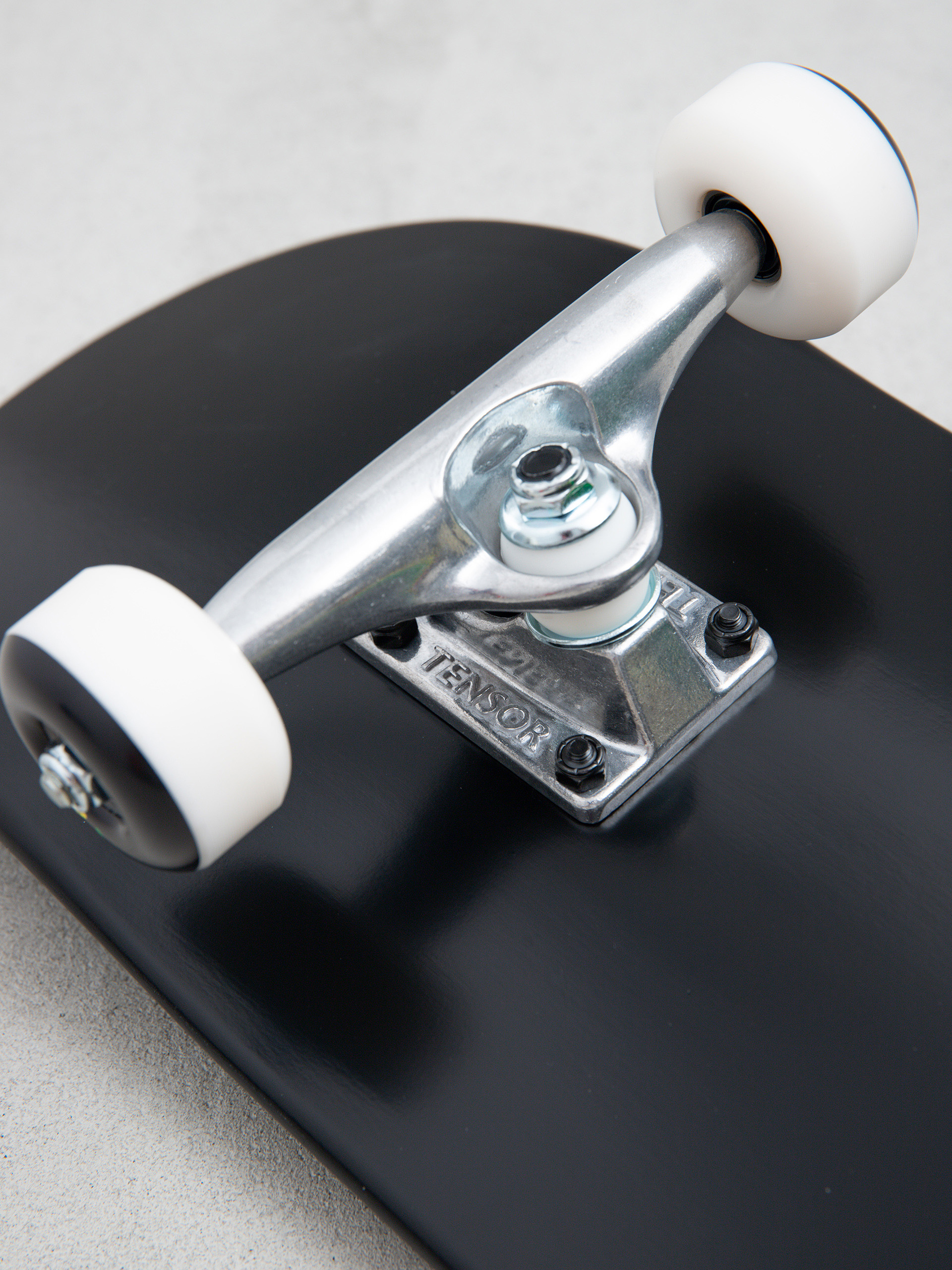 Skateboard Enjoi Rasta Panda (rasta)