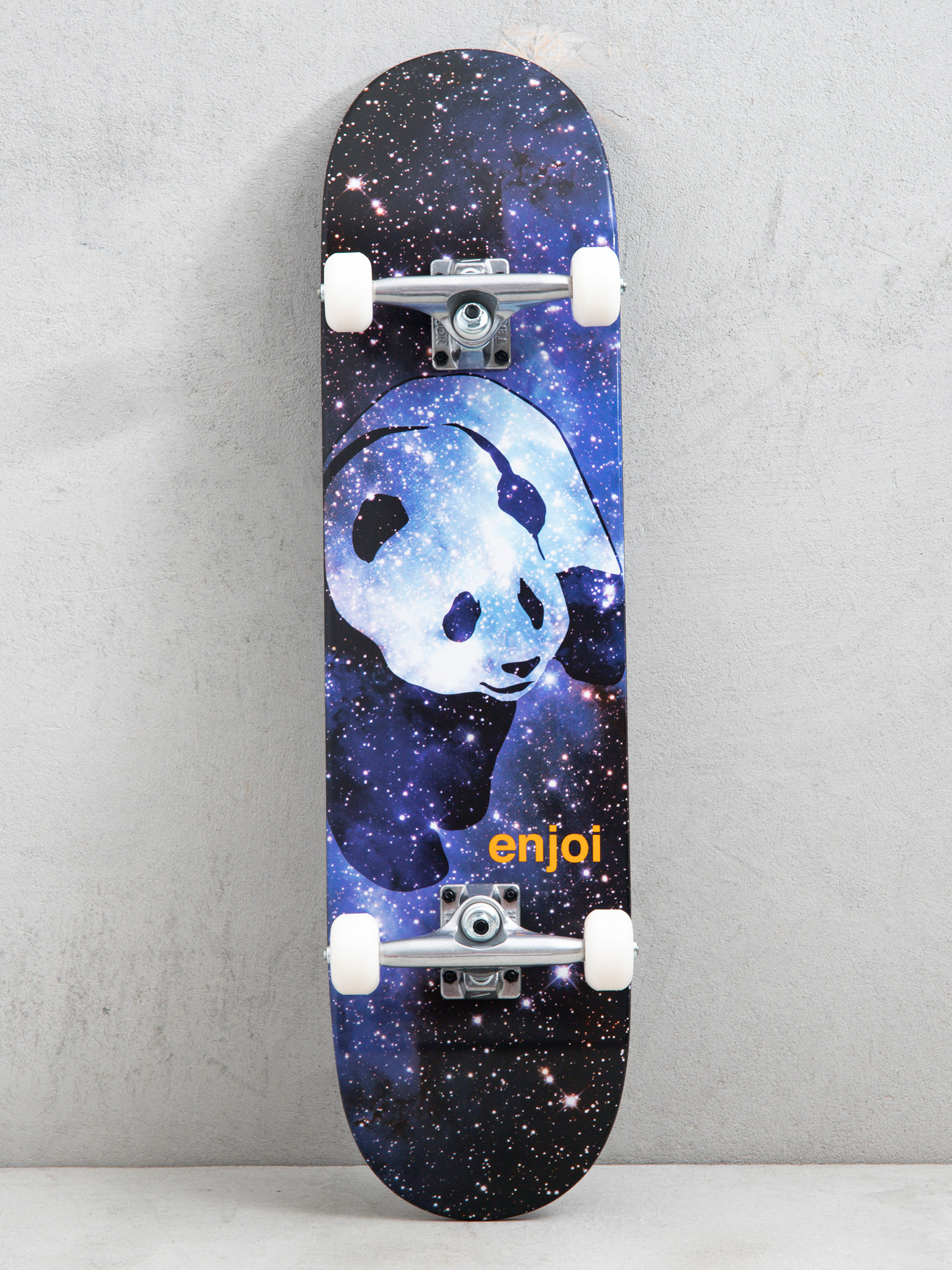 Skateboard Enjoi Cosmos Panda (multi)