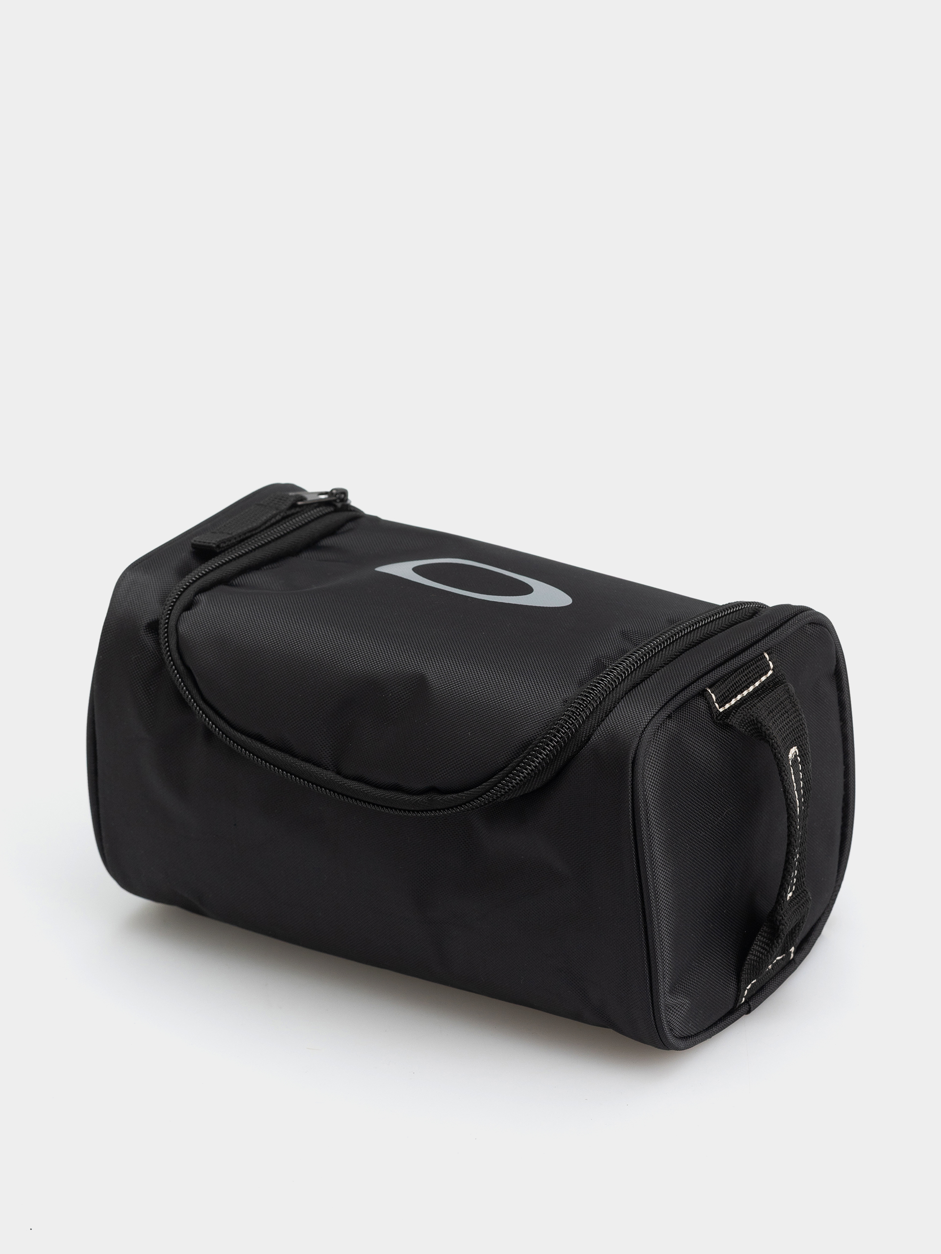 Ochelari pentru snowboard Oakley Flight Path L (matte black/prizm rose gold)