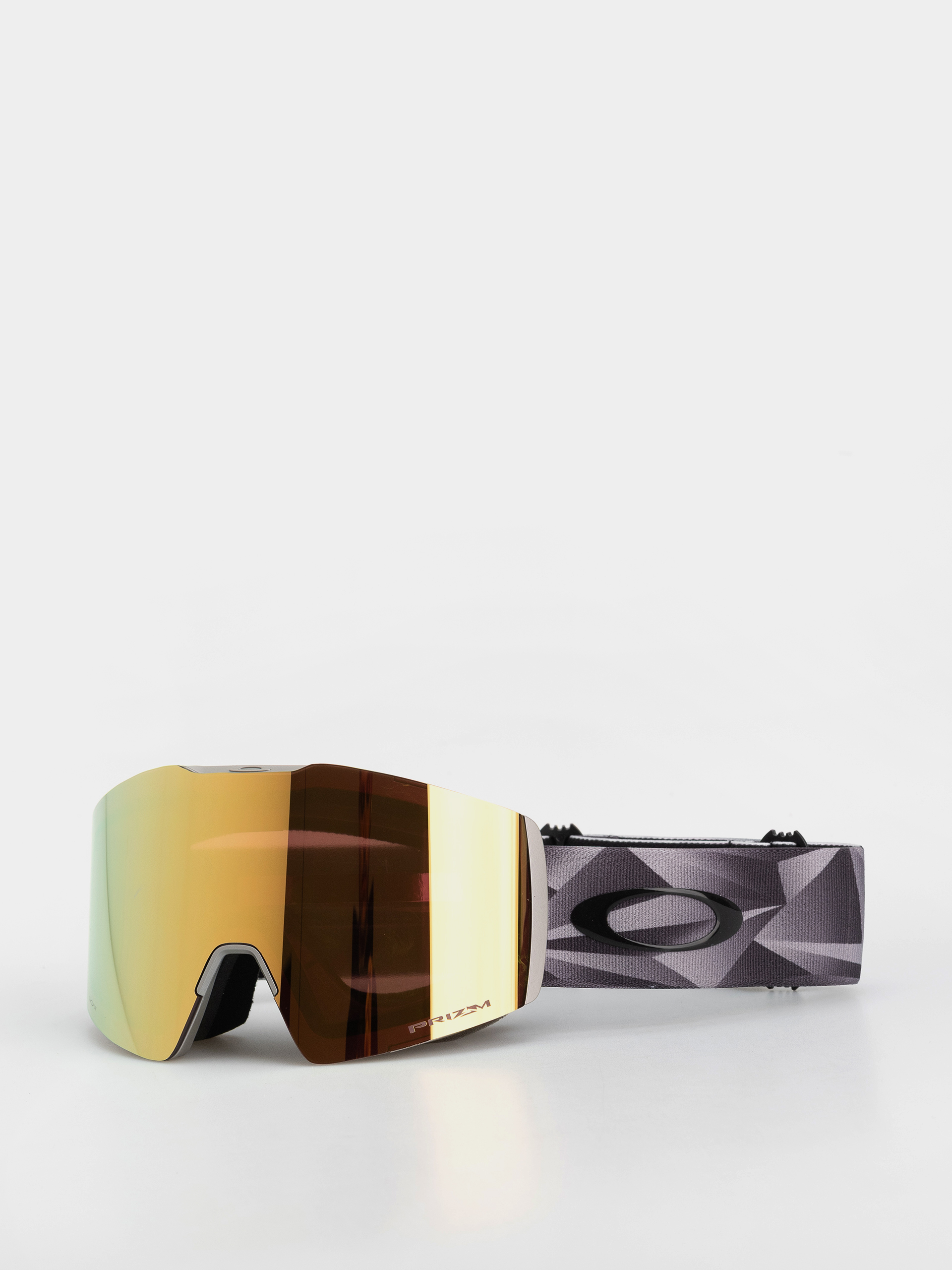 Ochelari pentru snowboard Oakley Fall Line L