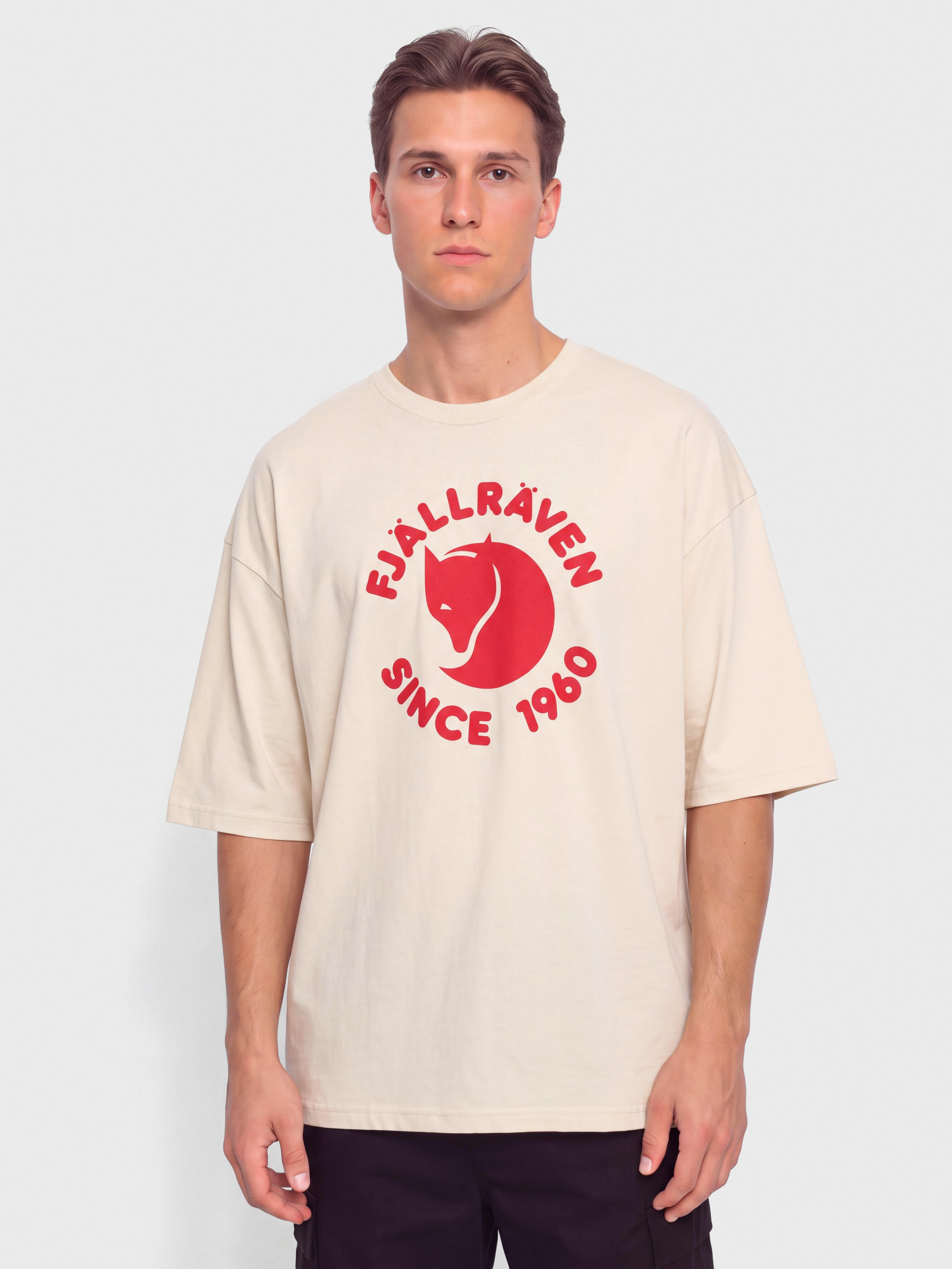 Tricou Fjallraven Relaxed