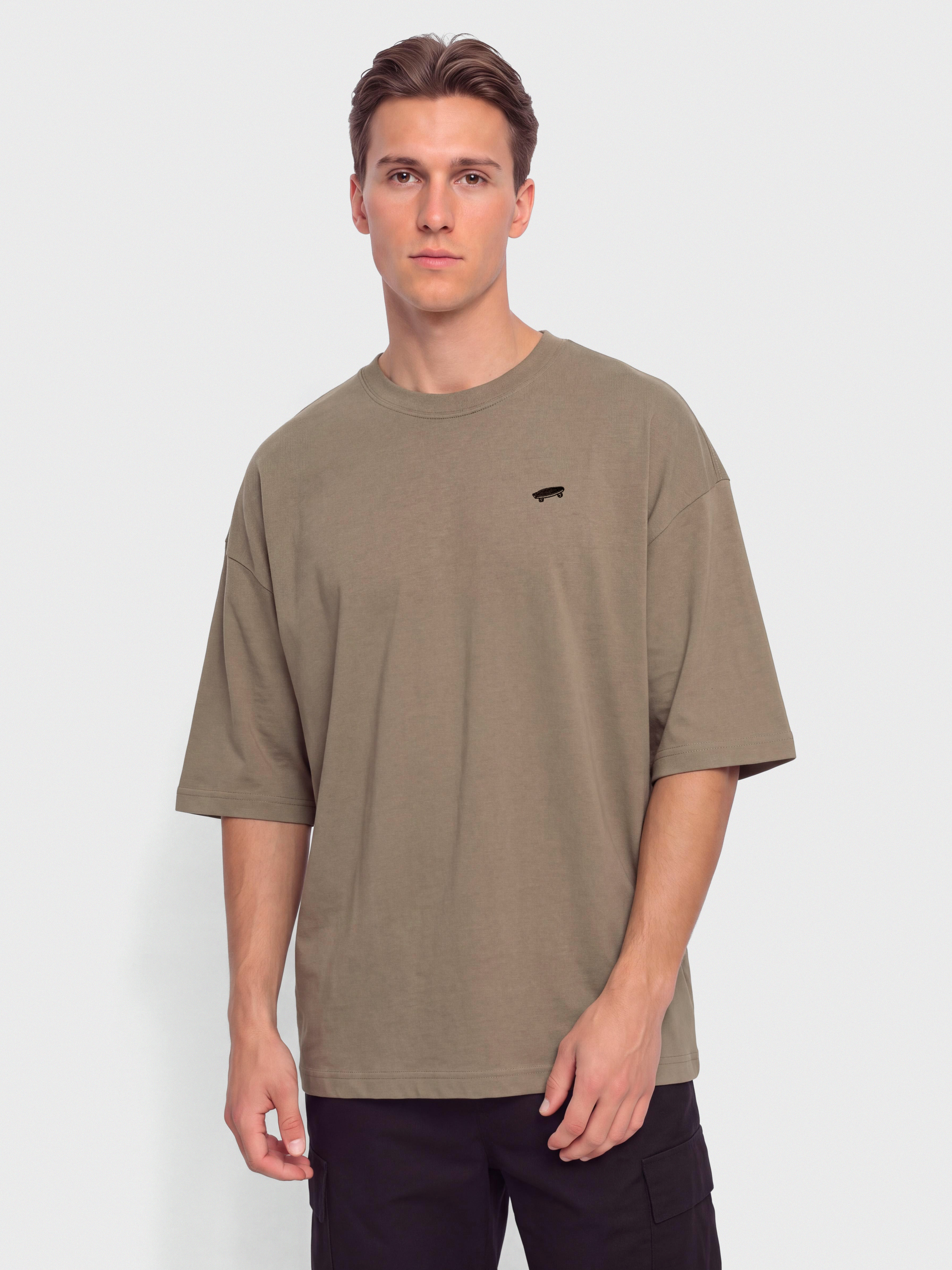 Tricou Vans Salton Loose