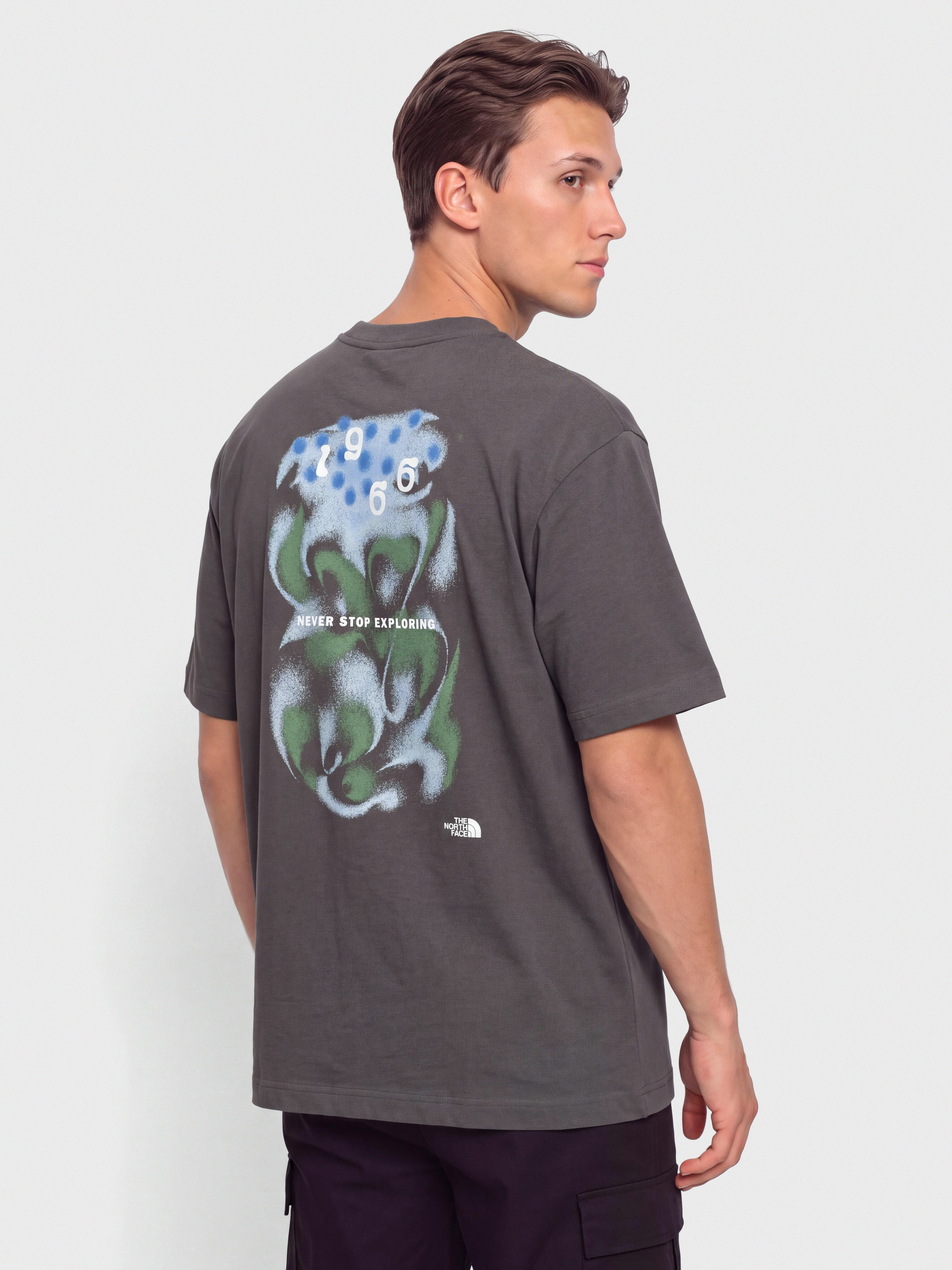 Tricou The North Face Motion Relaxed