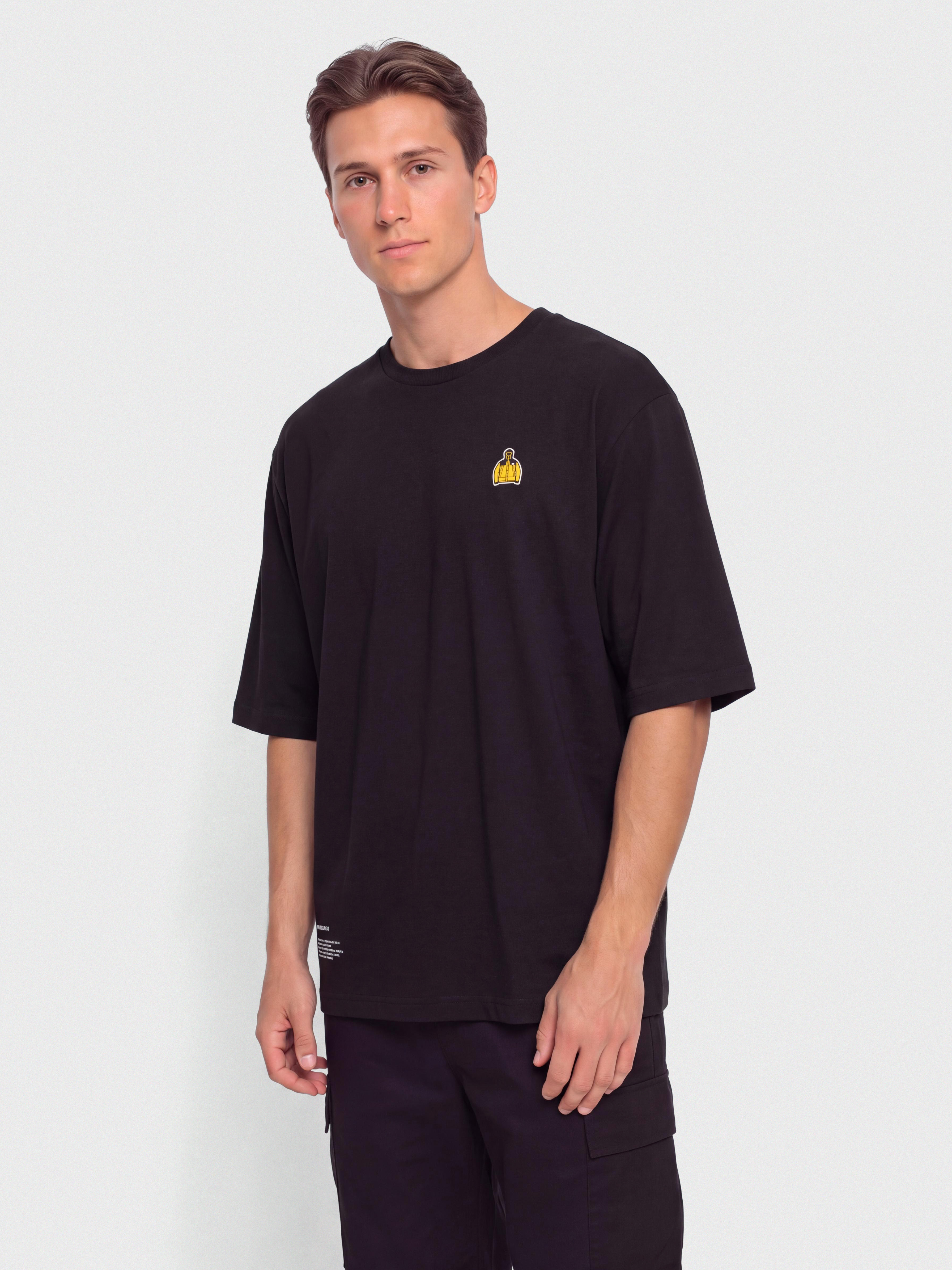 Tricou The North Face Icon Mountain Relaxed