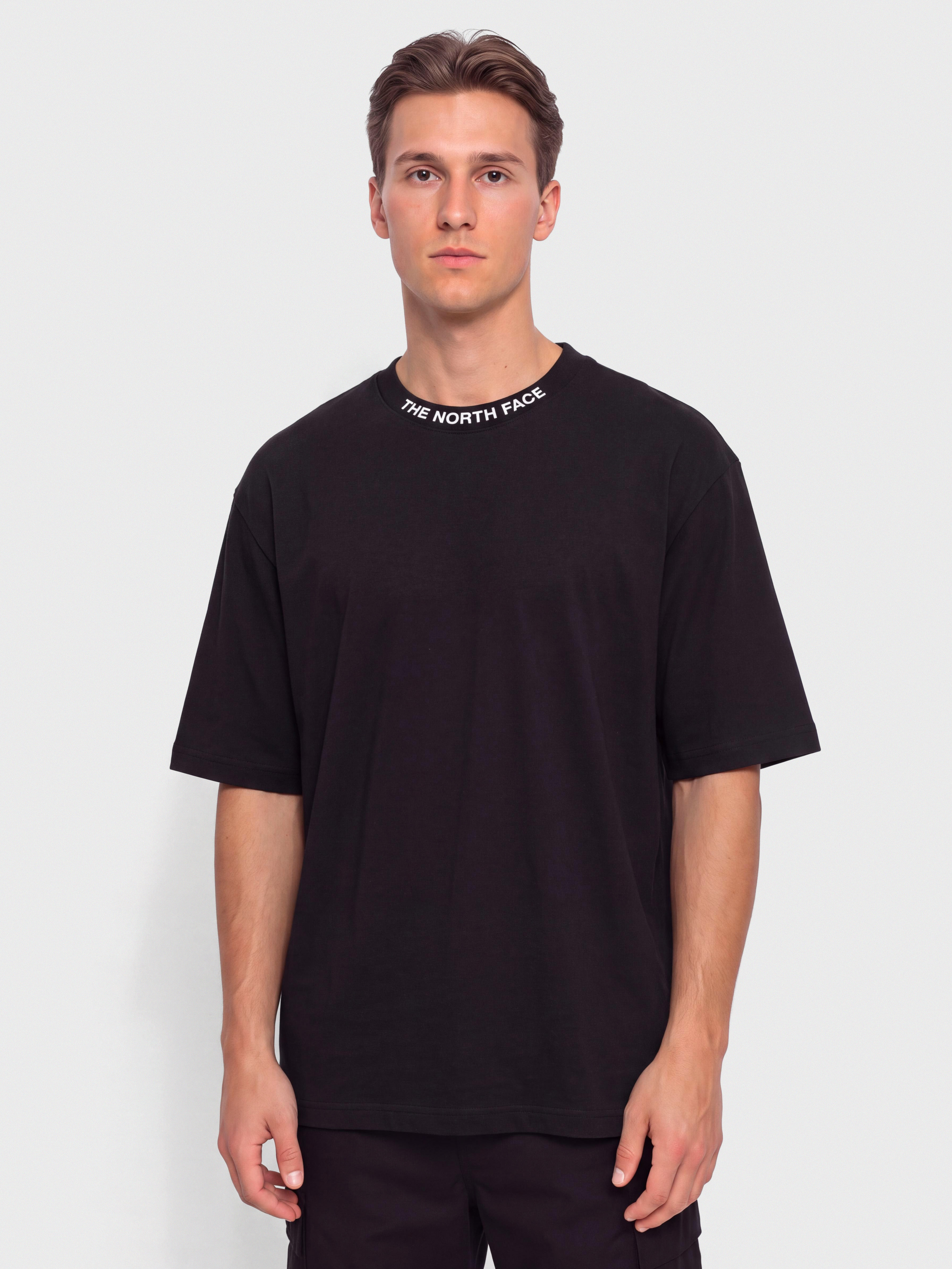 Tricou The North Face Zumu Relaxed
