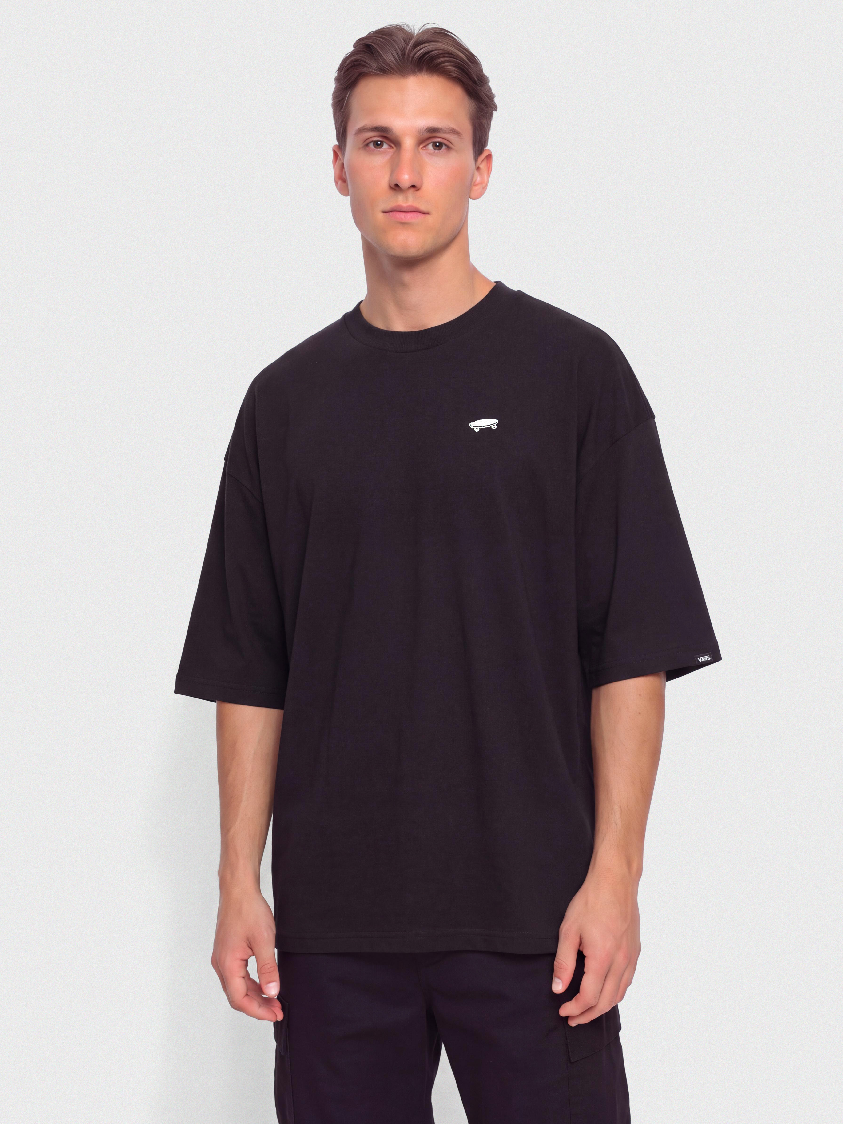 Tricou Vans Salton Loose (black)