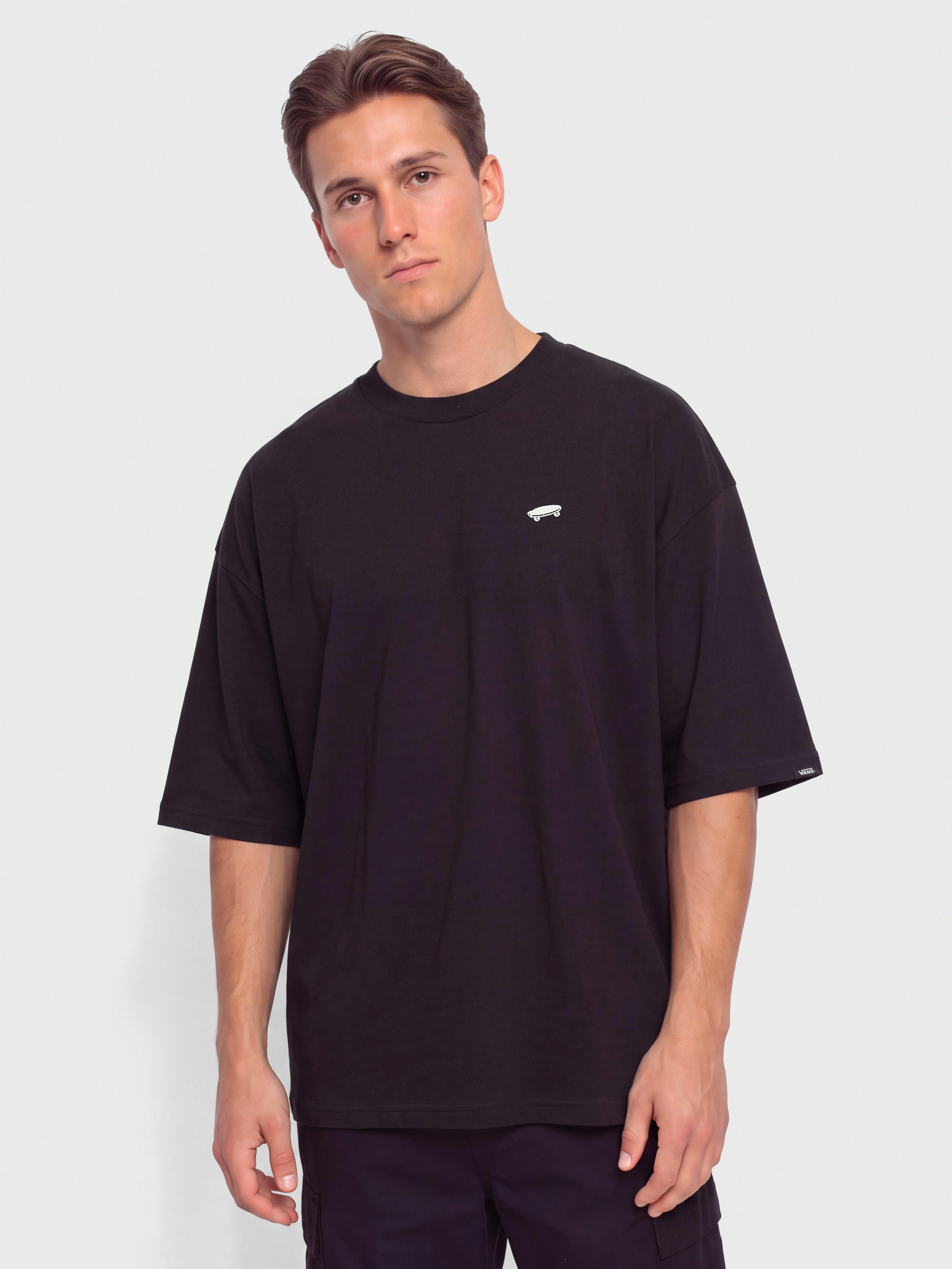 Tricou Vans Salton Loose (black)