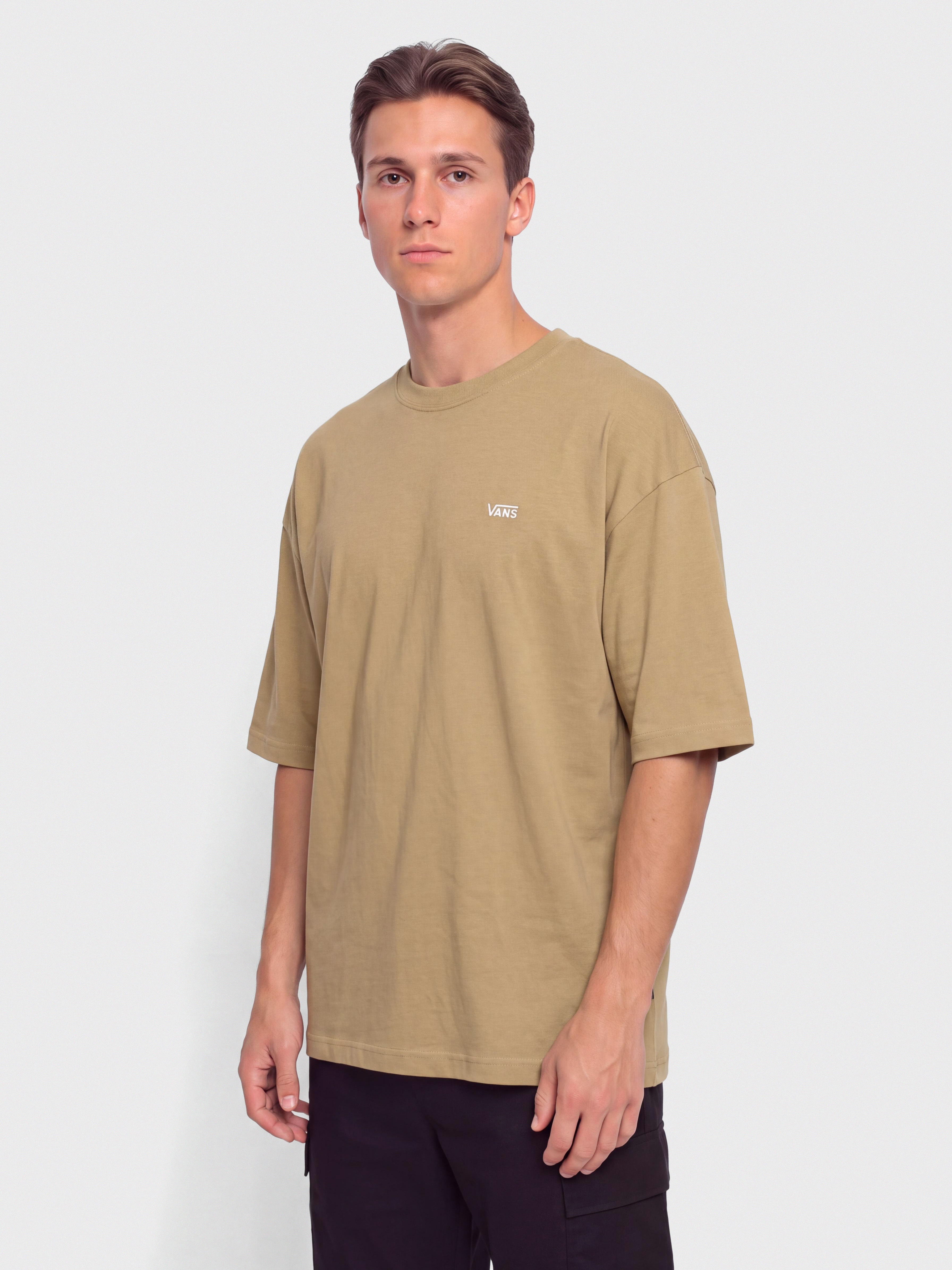 Tricou Vans Left Chest II Loose