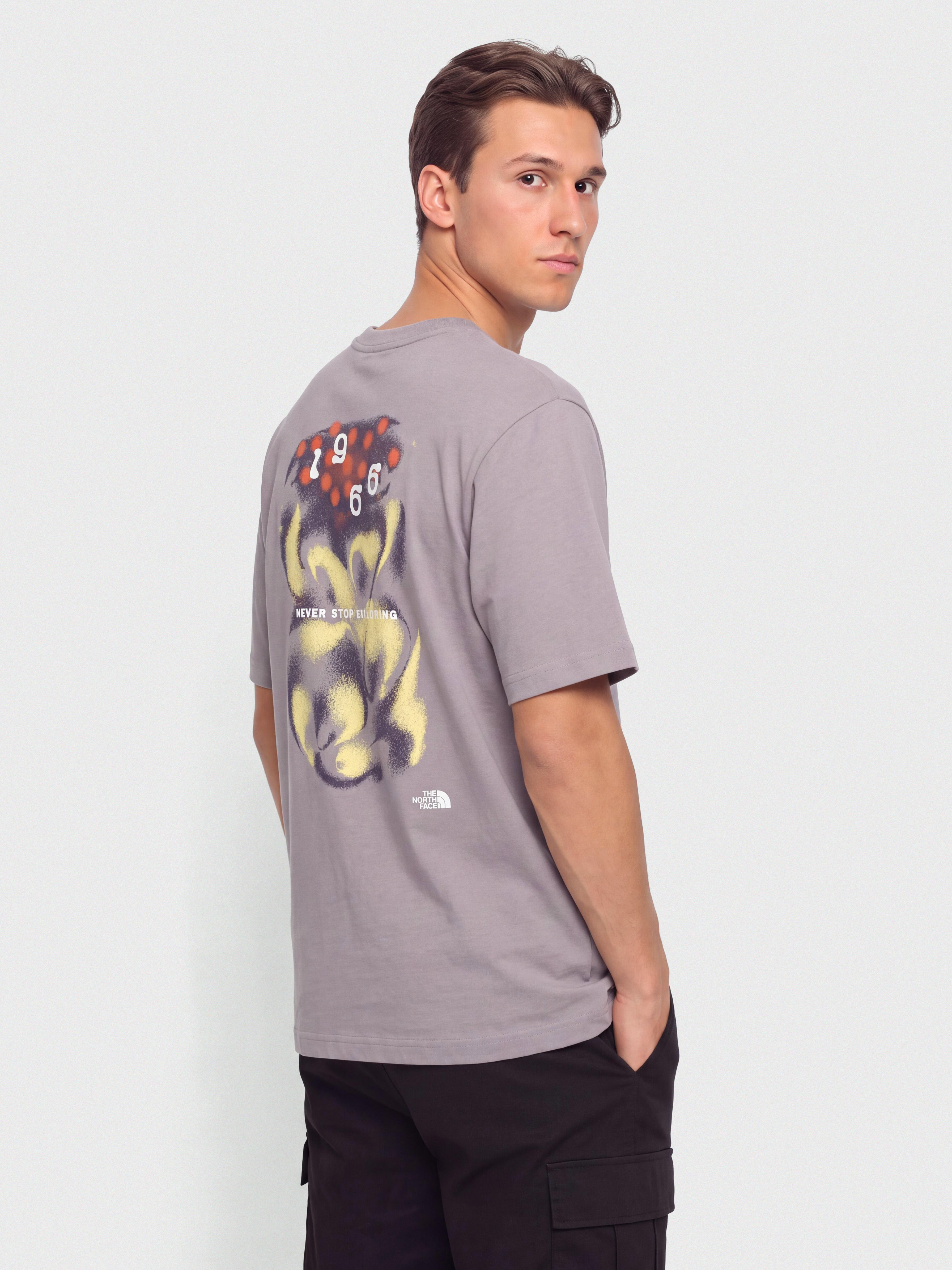 Tricou The North Face Motion Relaxed