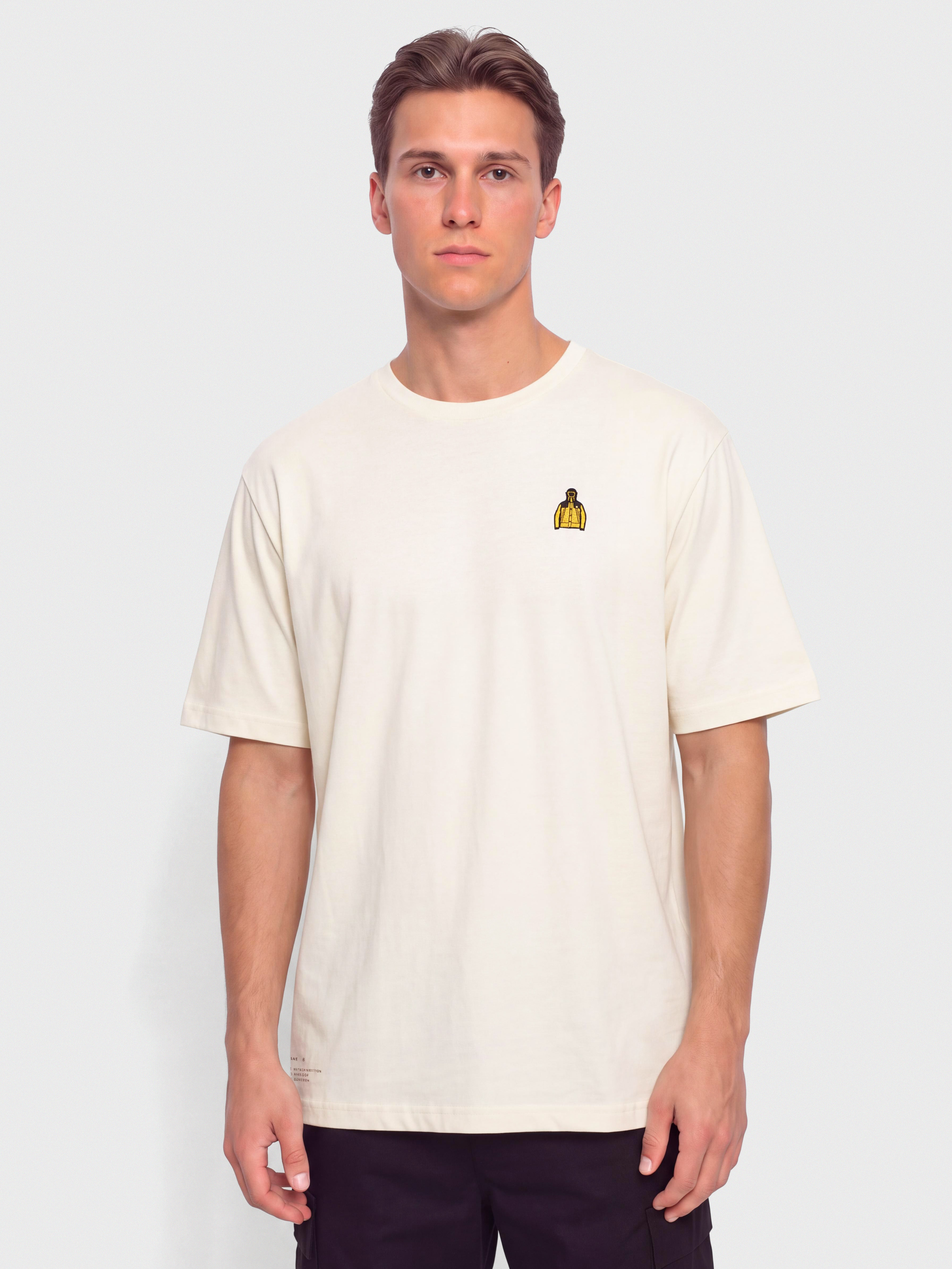 Tricou The North Face Icon Mountain Relaxed