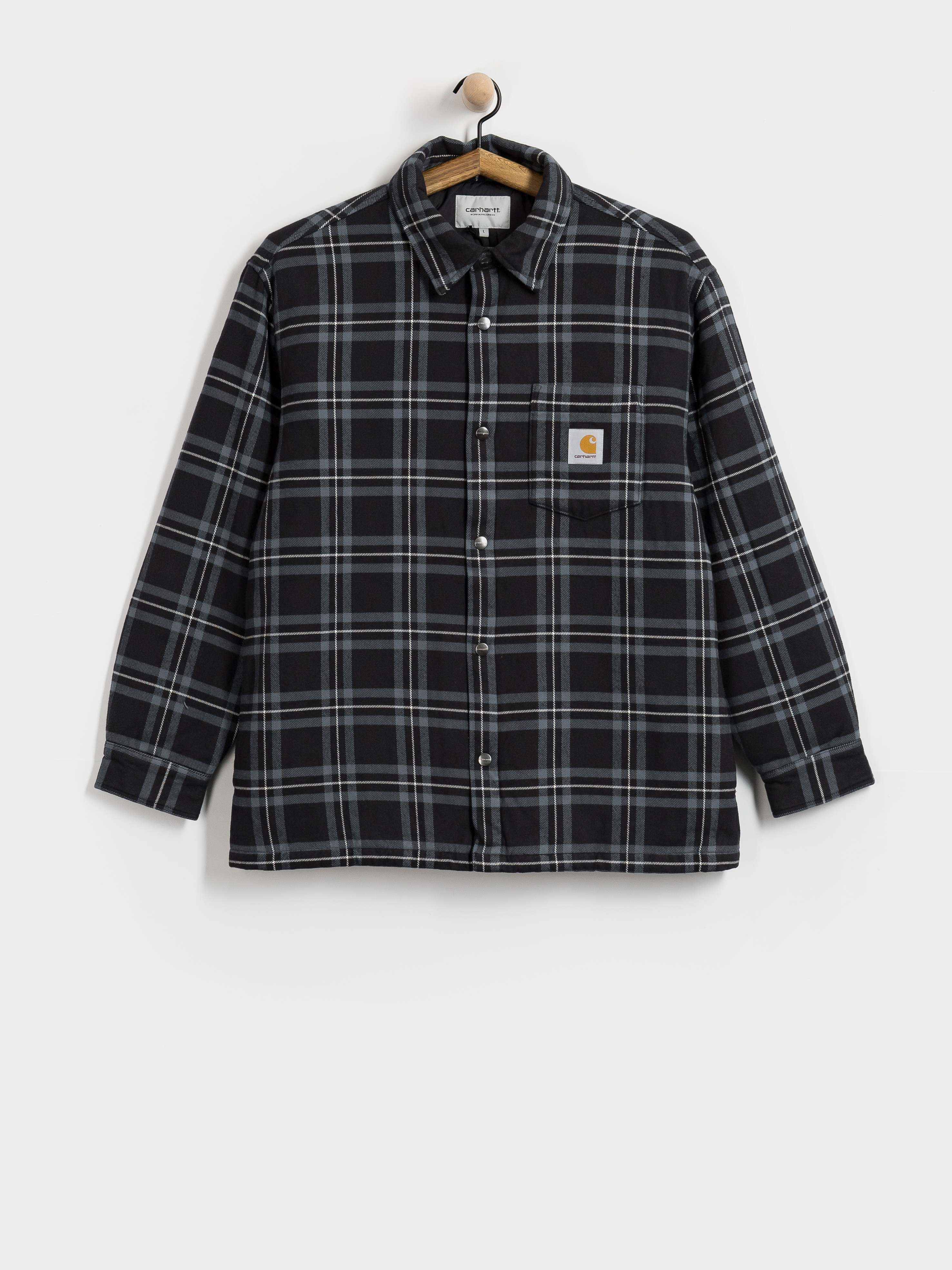 Geacă Carhartt WIP Baird