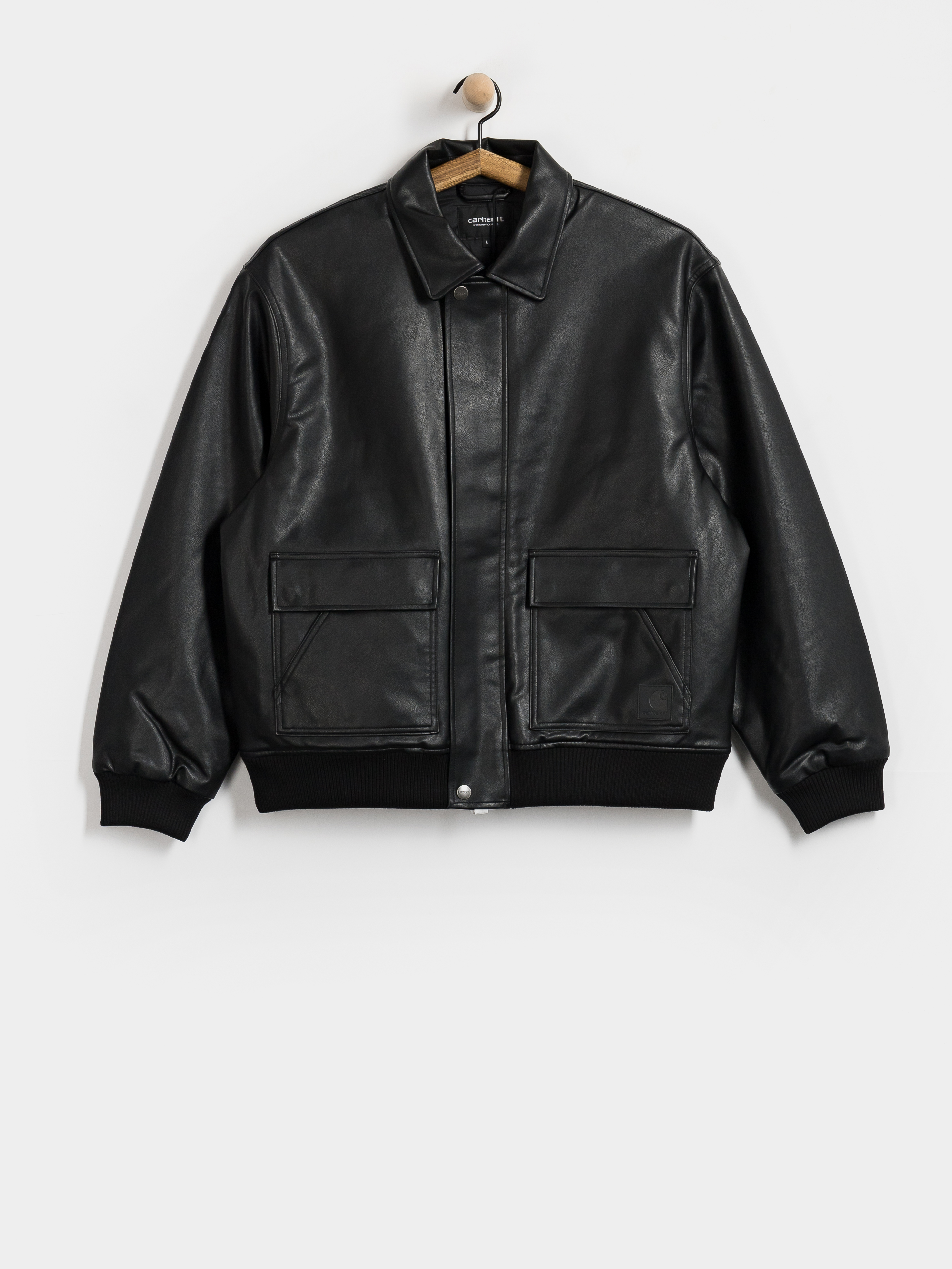 Geacă Carhartt WIP Arizona (black)