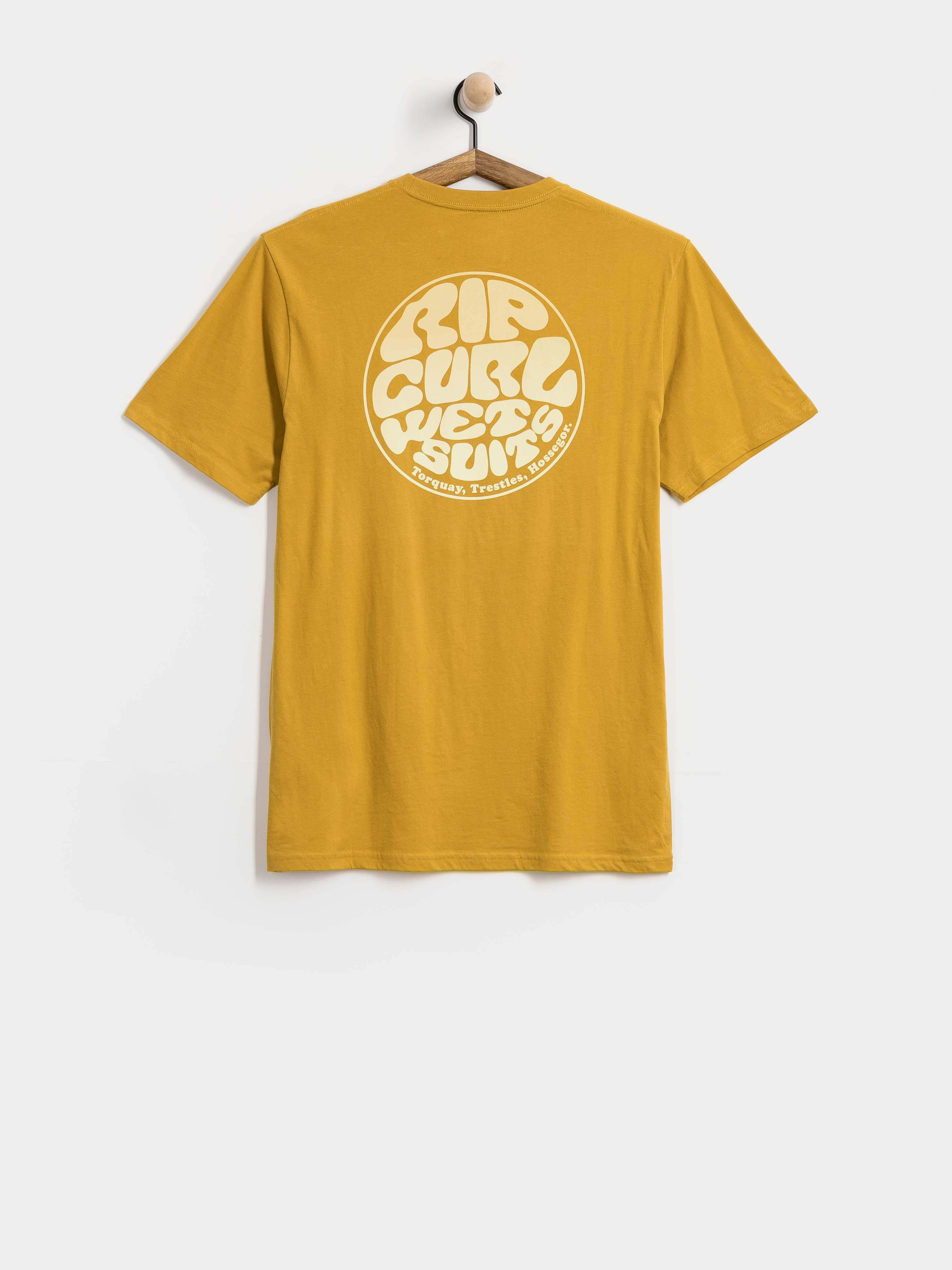 Tricou Rip Curl Wettie Passage Icon