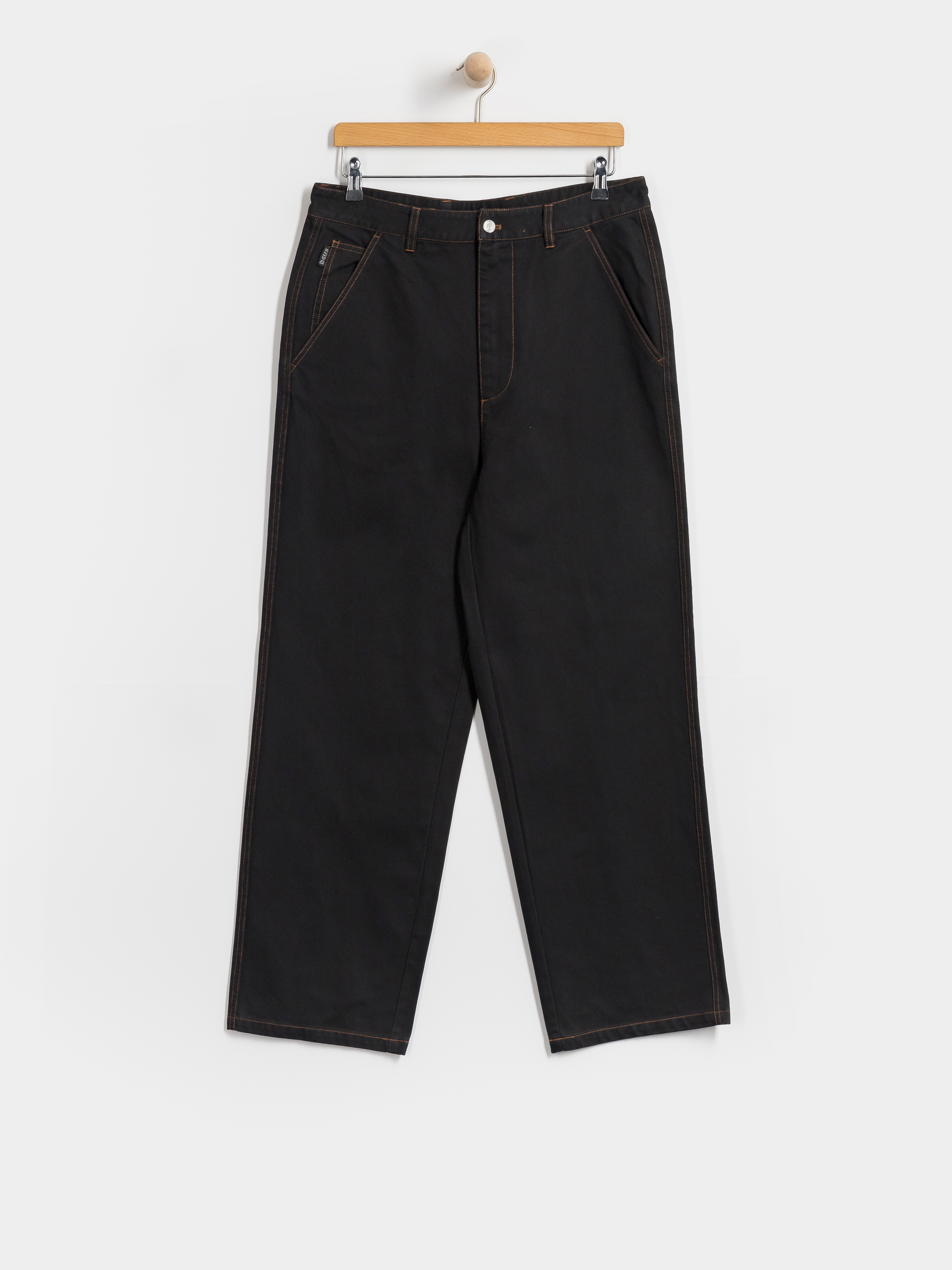 Pantaloni Deus Ex Machina Stringer