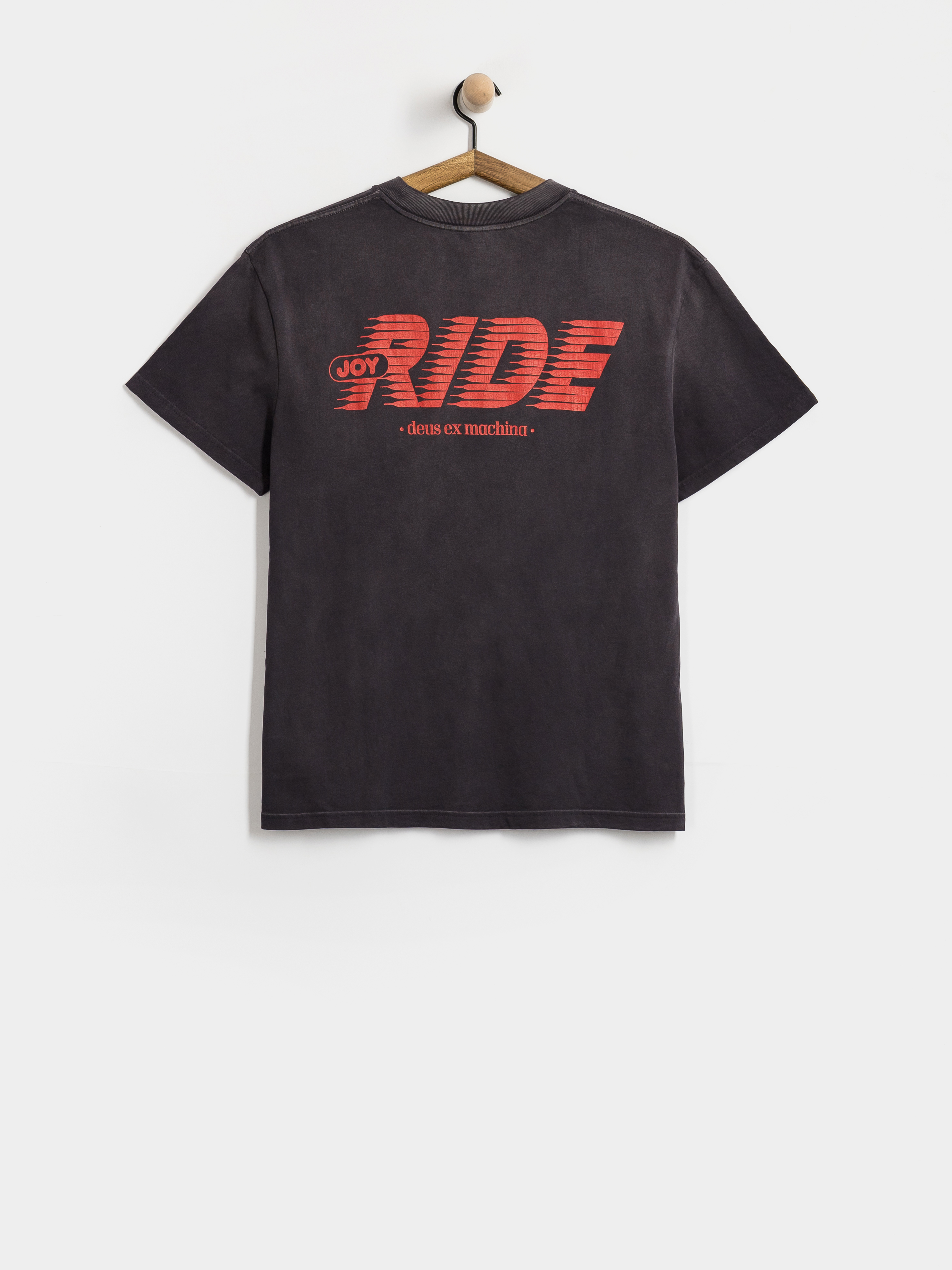 Tricou Deus Ex Machina Fast Times