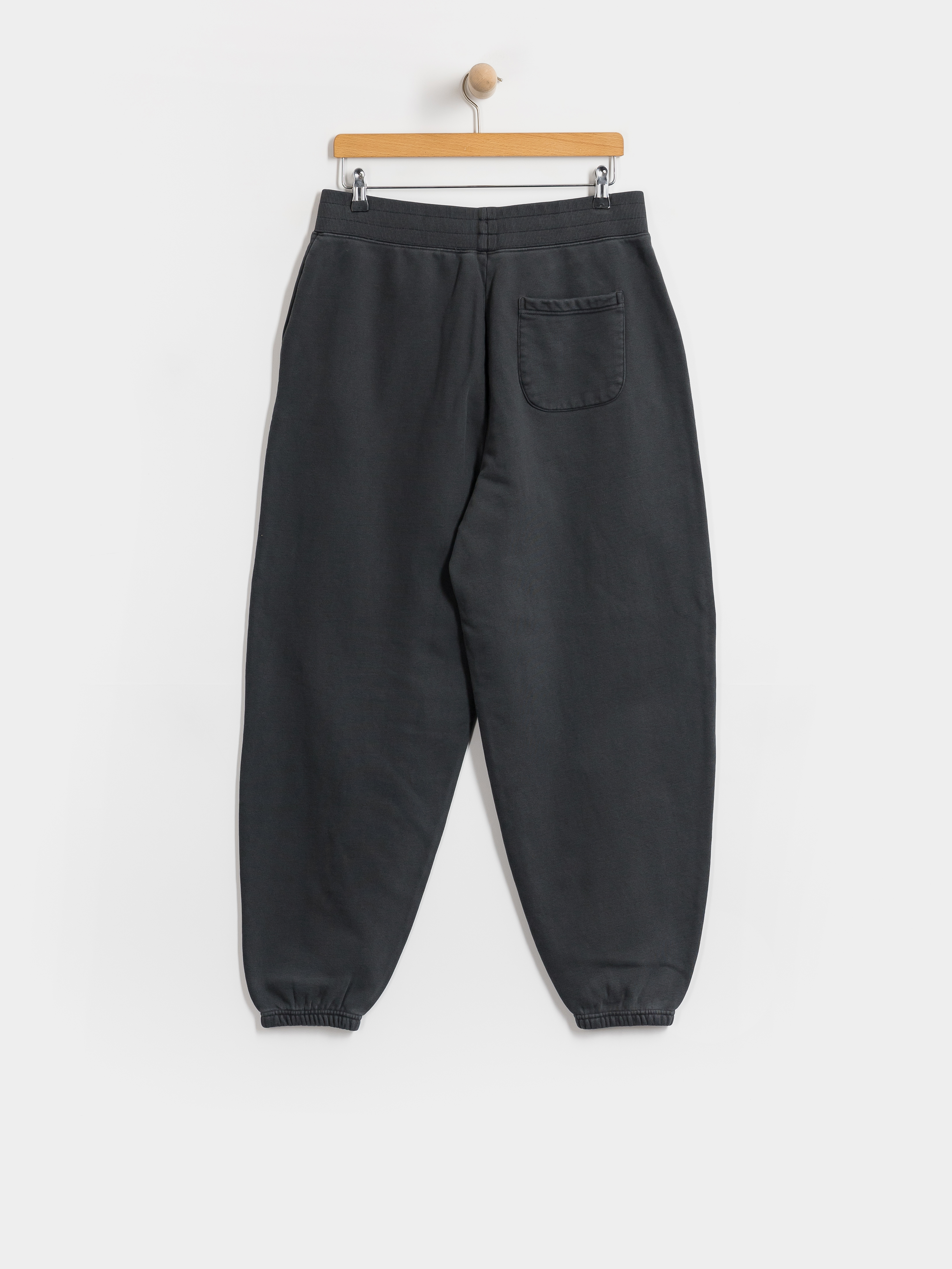 Pantaloni Deus Ex Machina Shield Gd Track (black)