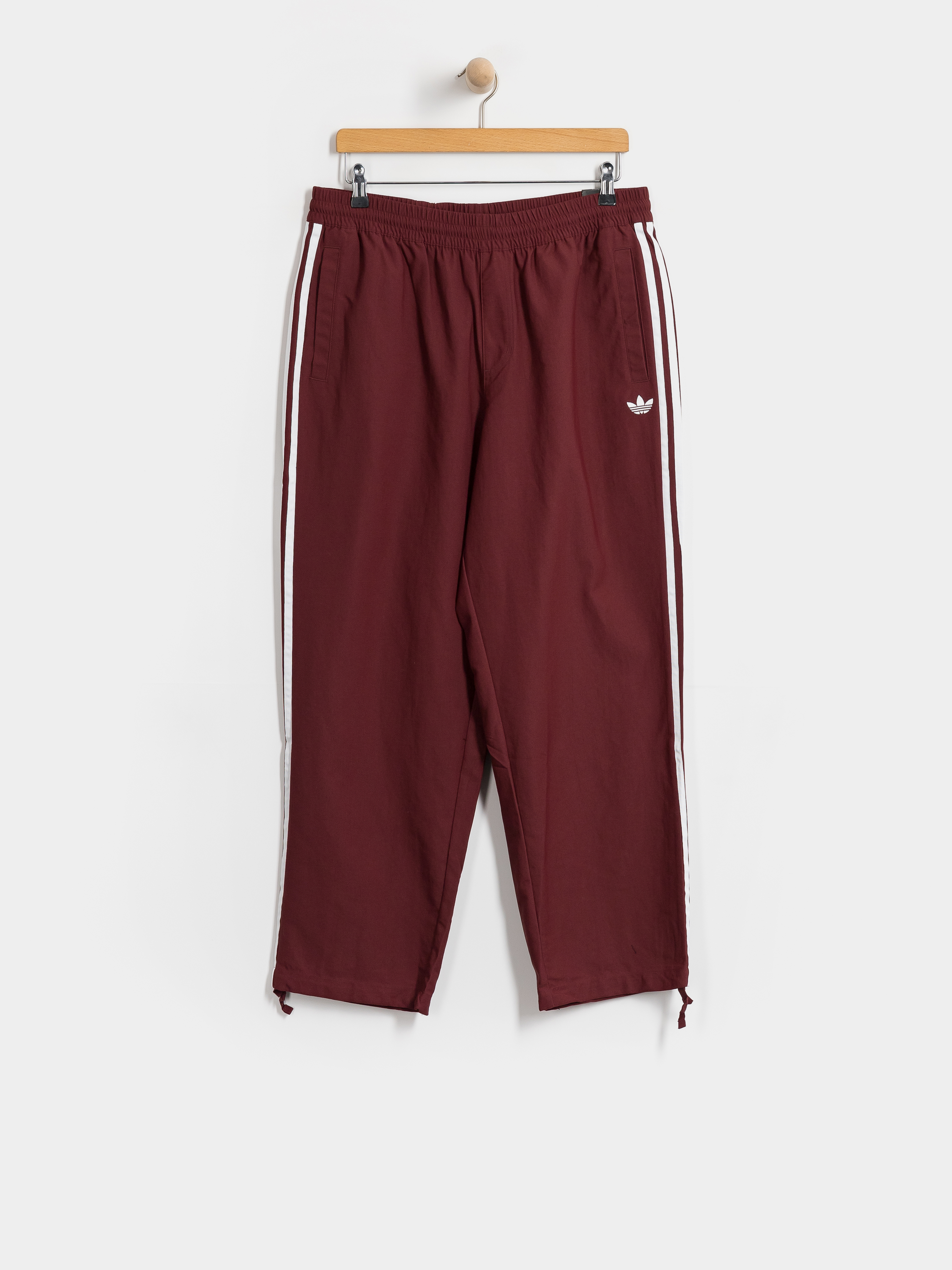Pantaloni adidas Superfire Tk (shared/white)