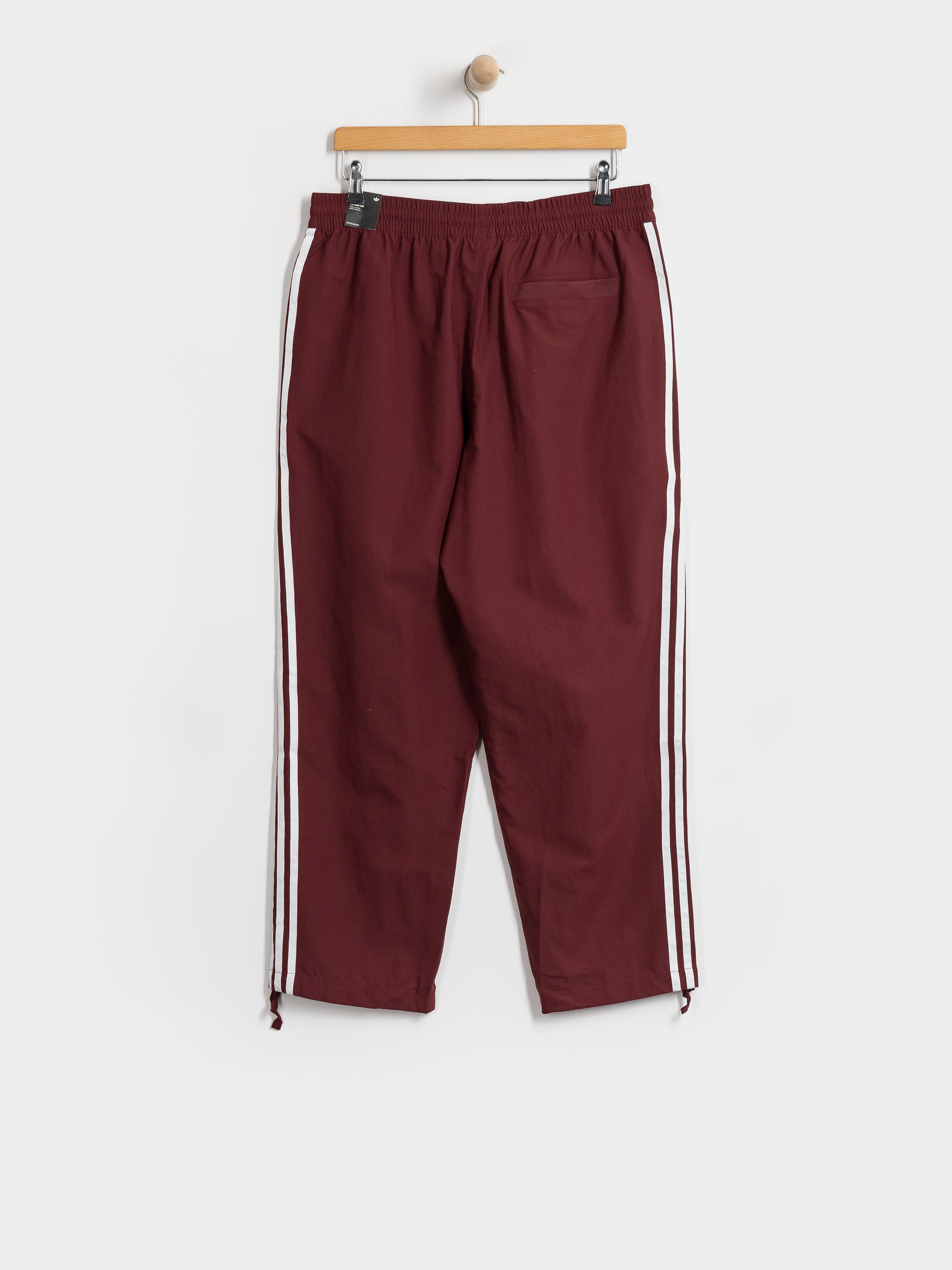 Pantaloni adidas Superfire Tk (shared/white)