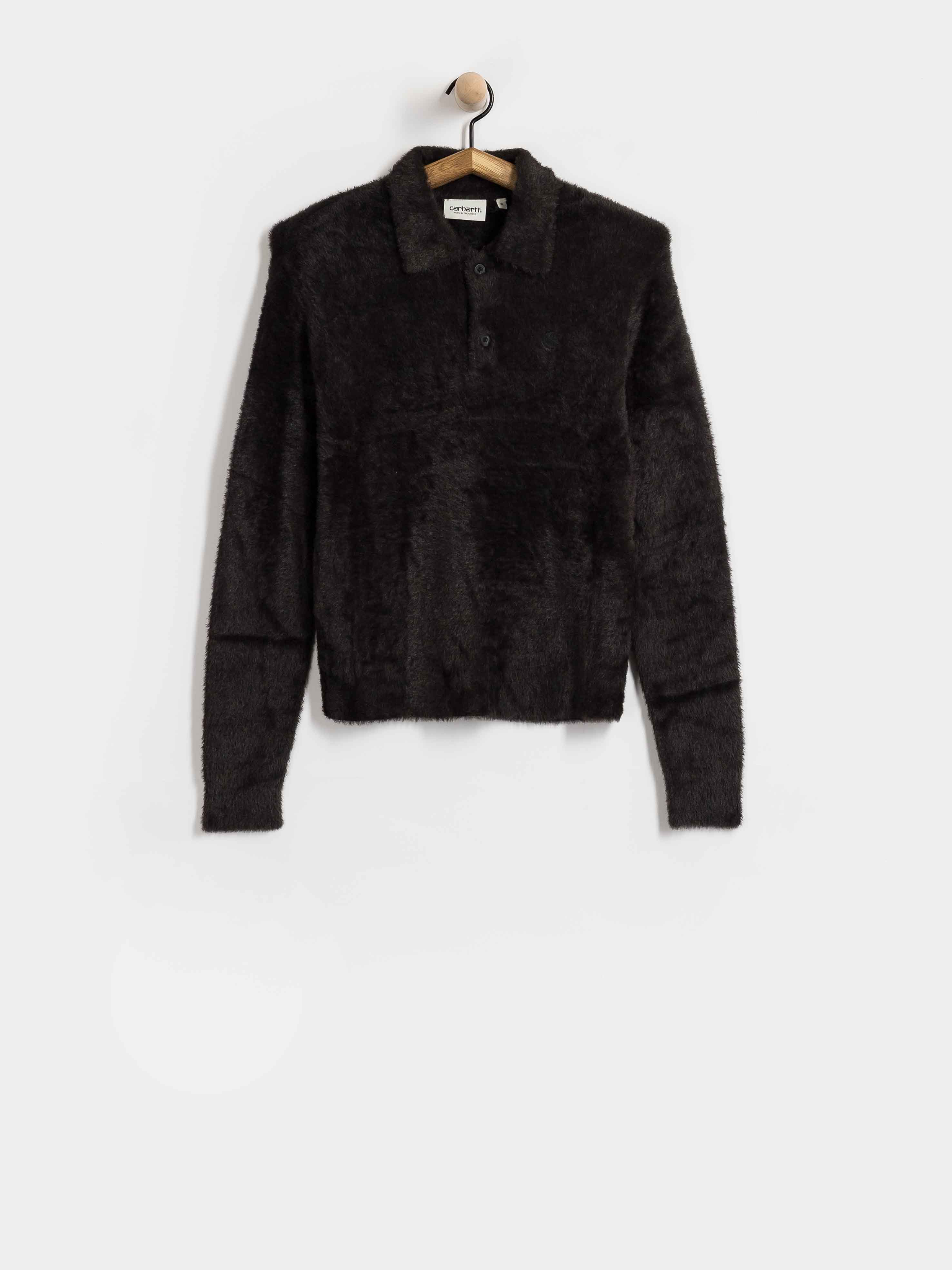 Pulover Carhartt WIP Maine Polo Wmn